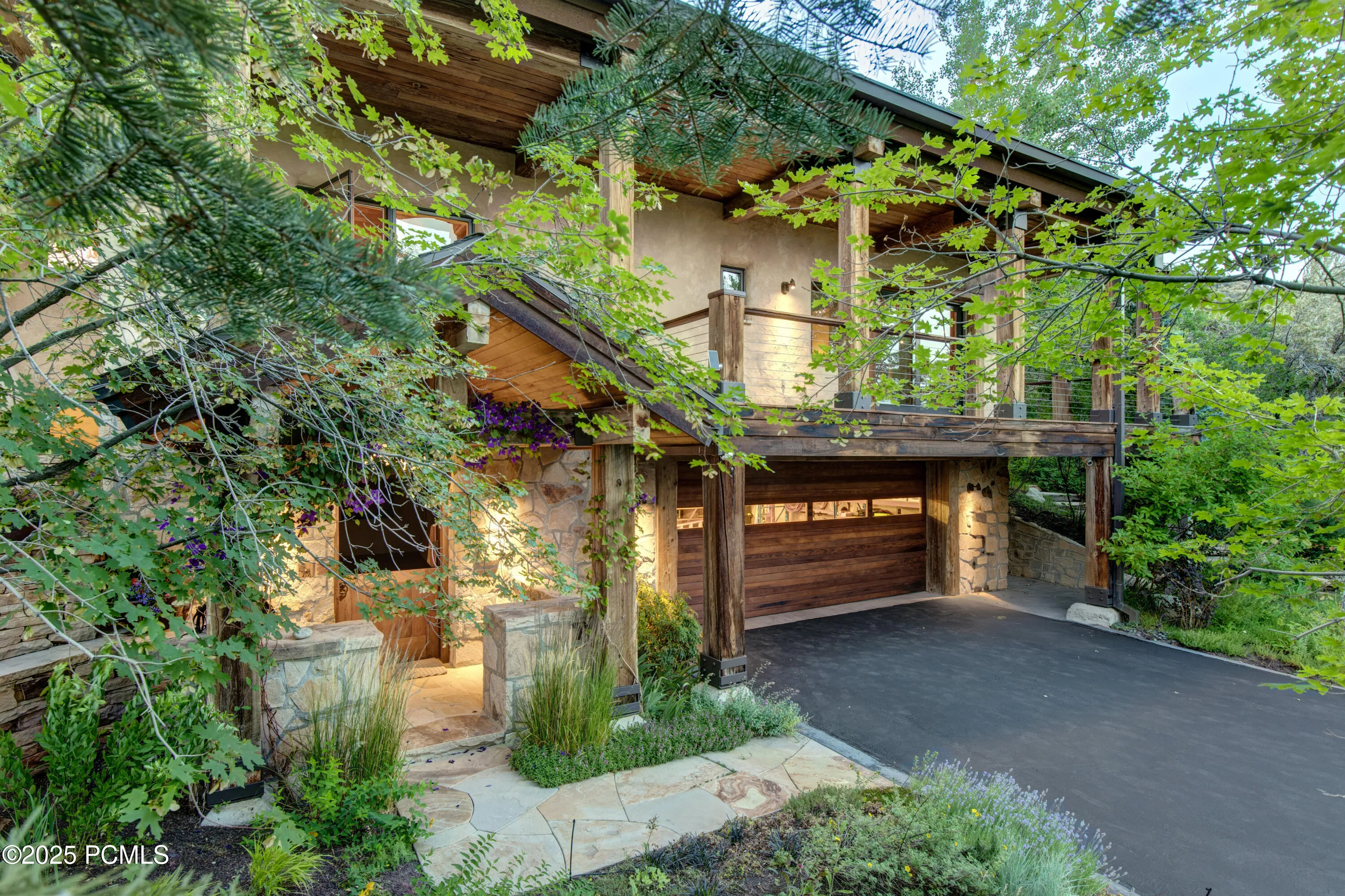 4830 Bear View Drive, Park City, UT 84098