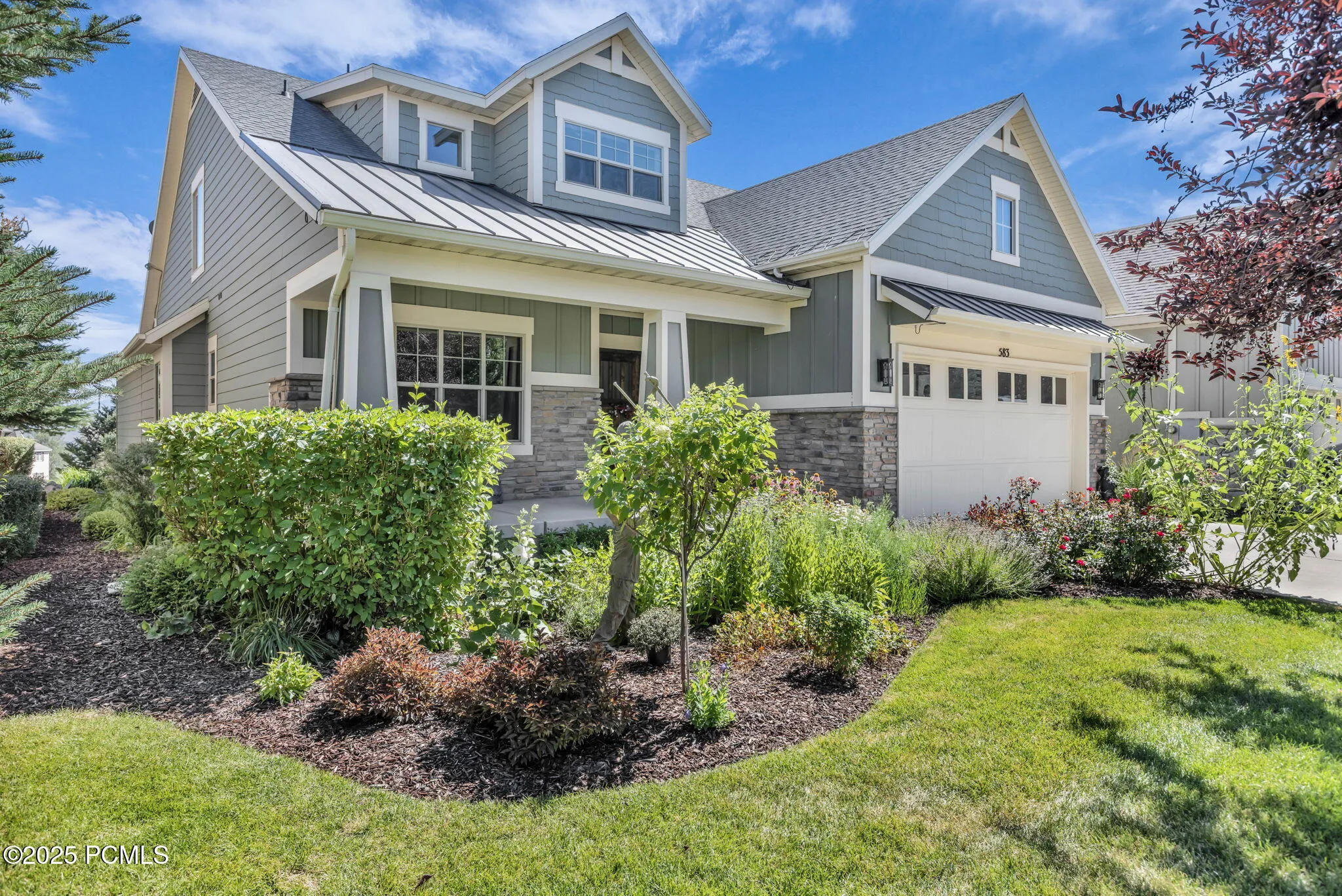 583 Bayhill Drive , Midway, UT 84049