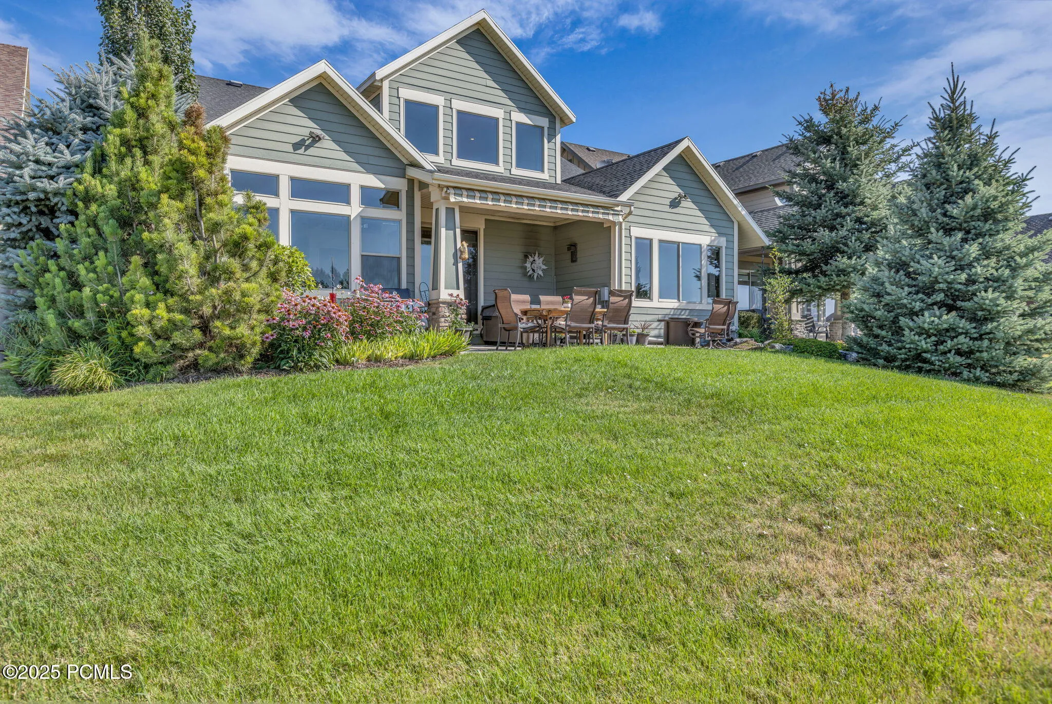 583 Bayhill Drive, Midway, UT 84049
