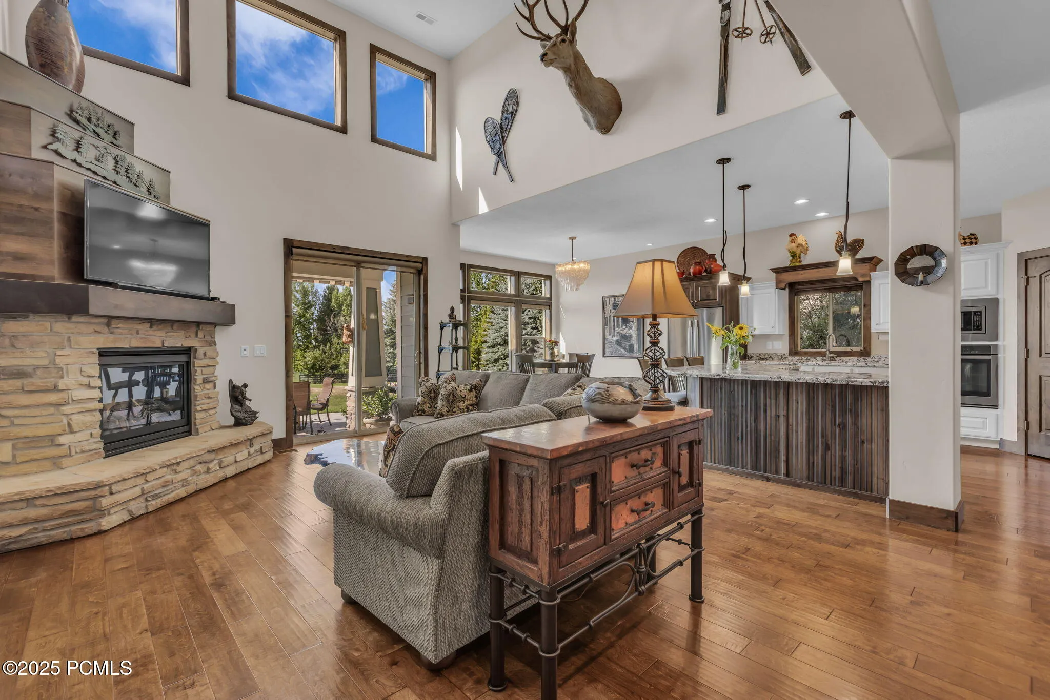 583 Bayhill Drive, Midway, UT 84049