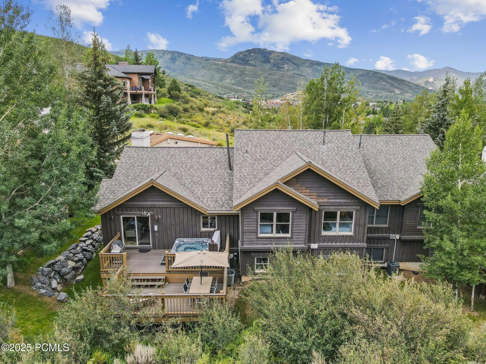 2142 Euston Drive Unit 30, Park City, UT 84060