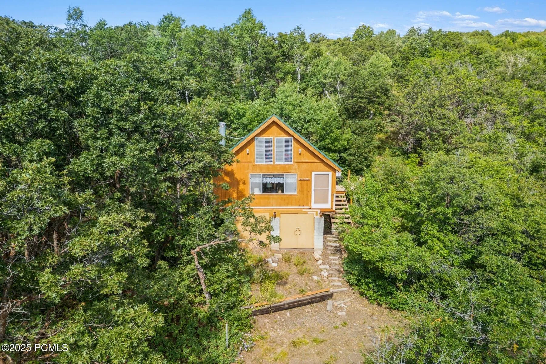 1237 Lower Cove Road , Park City, UT 84098
