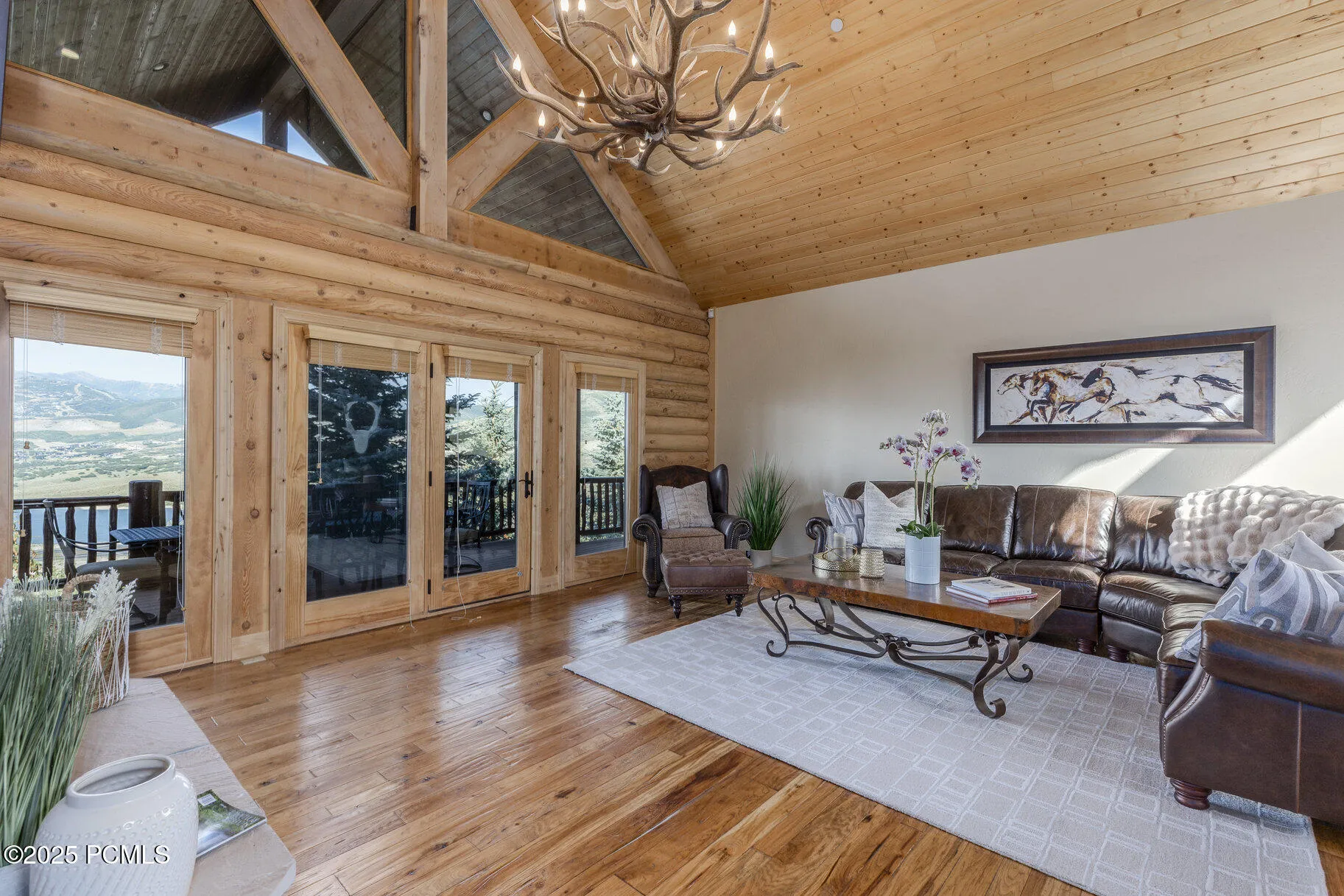 12069 N Sage Hollow Circle, Heber City, UT 84032