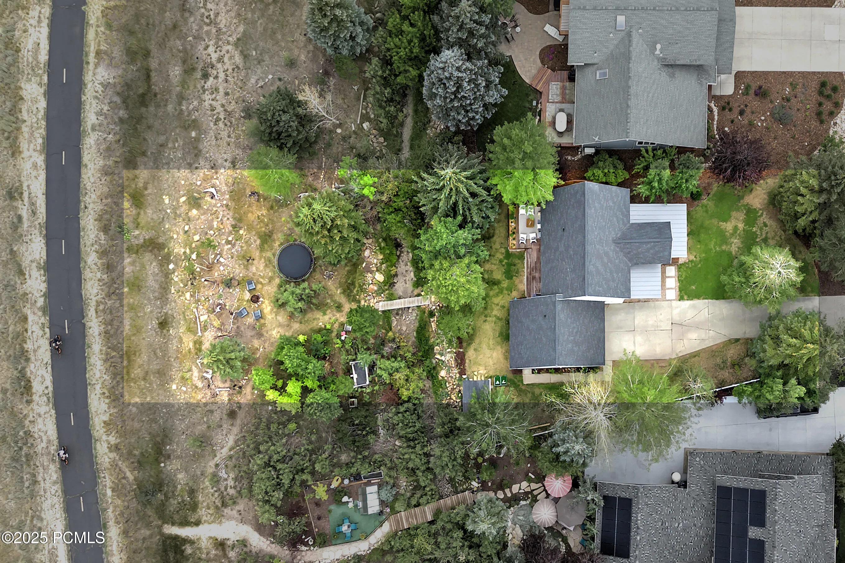 2512 Lily Langtry Court, Park City, UT 84060