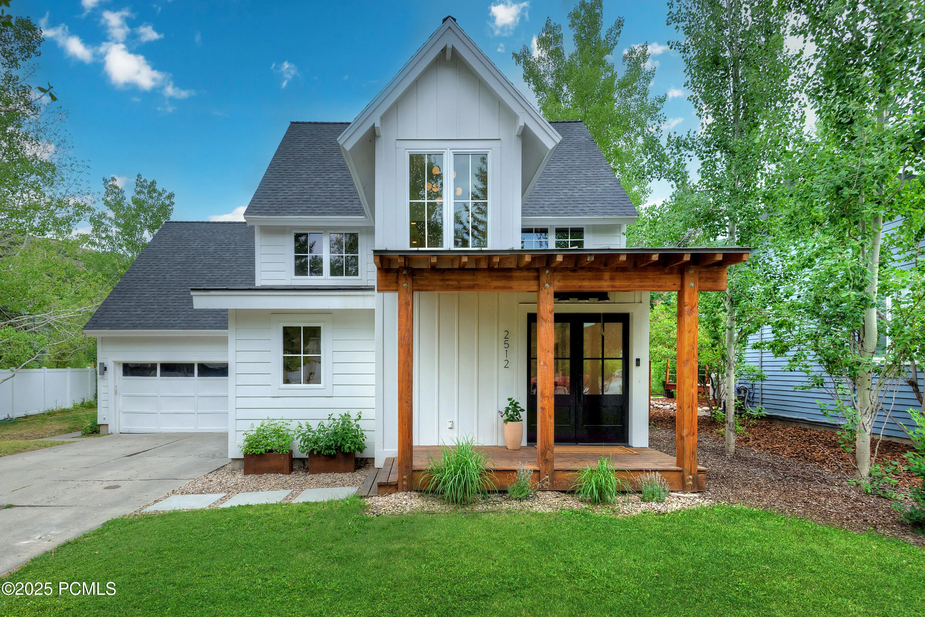2512 Lily Langtry Court , Park City, UT 84060
