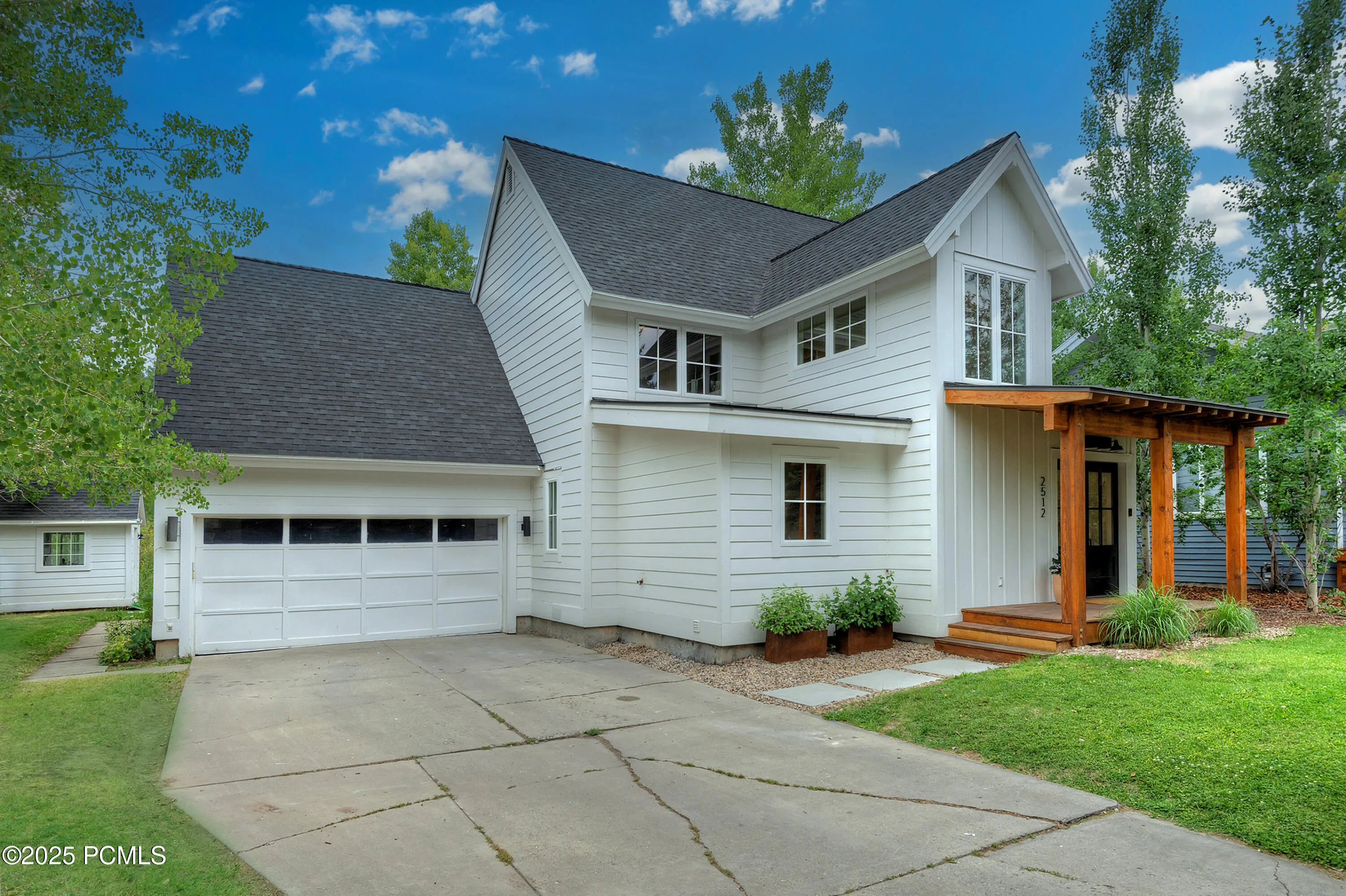 2512 Lily Langtry Court, Park City, UT 84060
