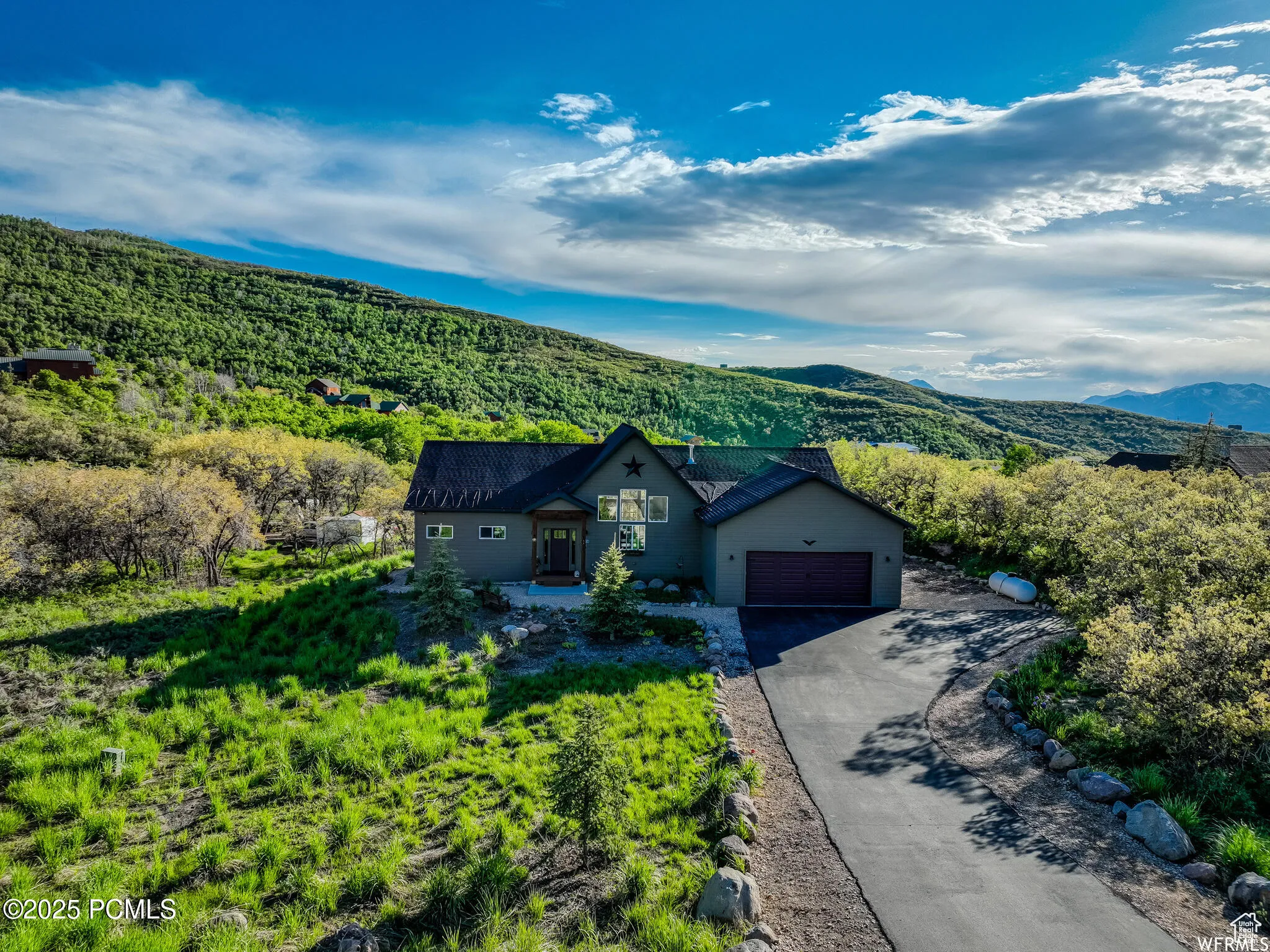 1810 Timber Lakes Drive, Heber City, UT 84032