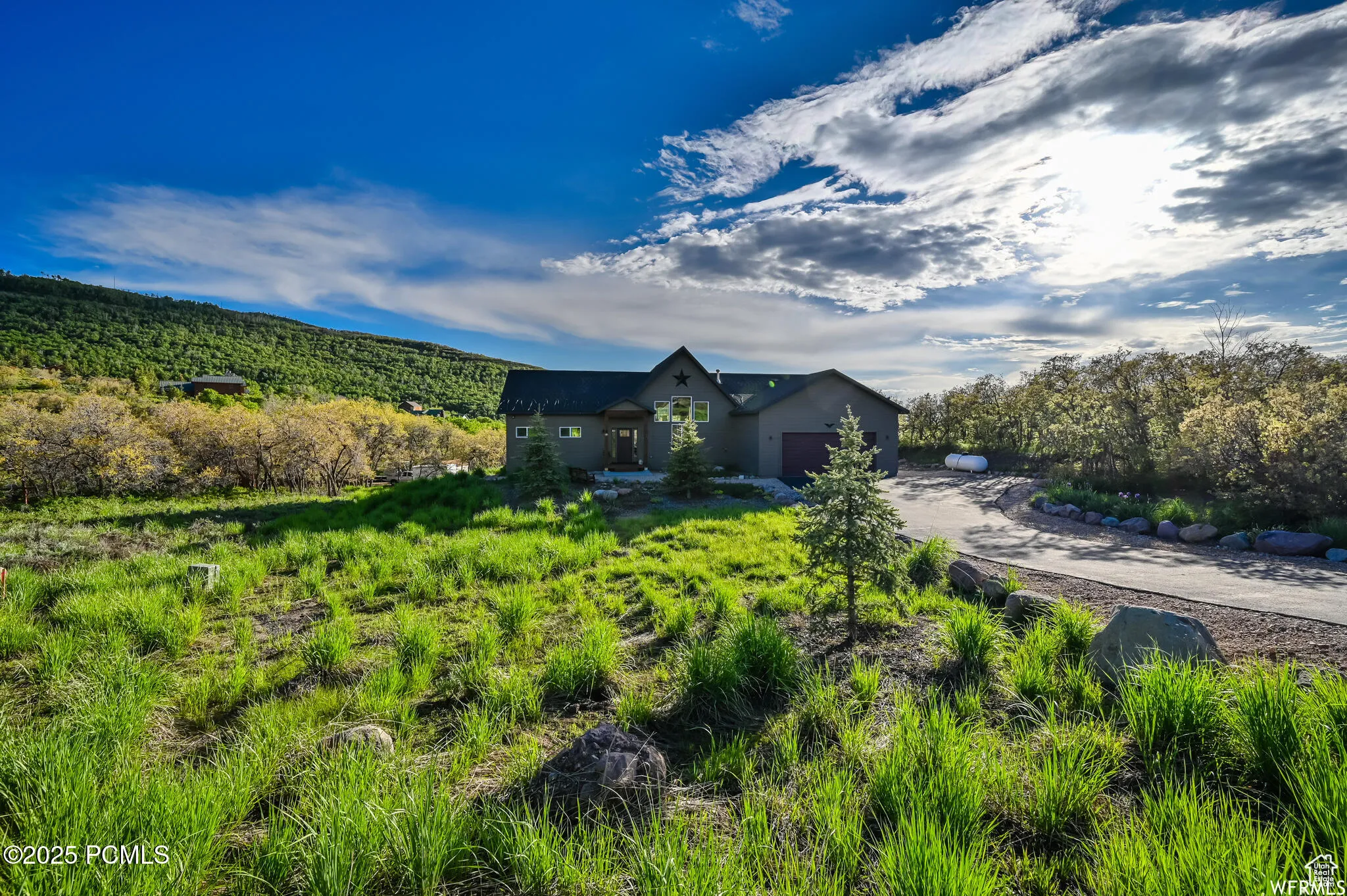 1810 Timber Lakes Drive, Heber City, UT 84032