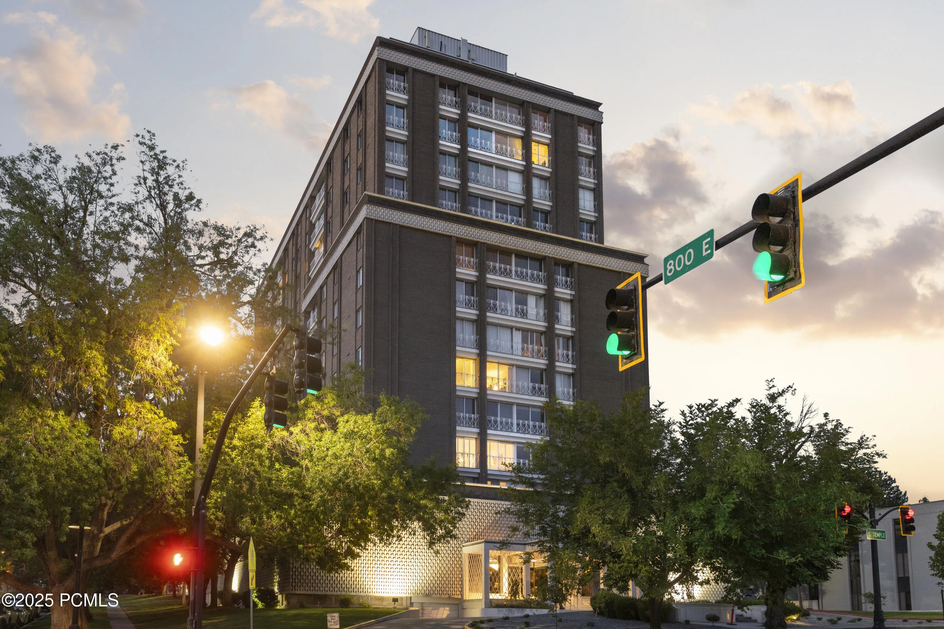 777 E South Temple Street Unit Apt 10d, Salt Lake City, UT 84102