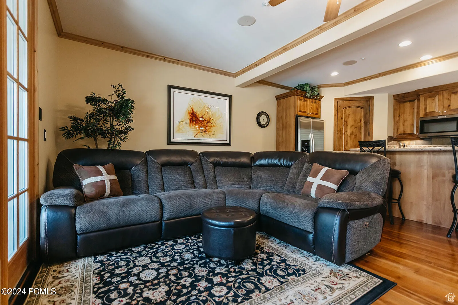 3035 Canyon Links Drive, Park City, UT 84098