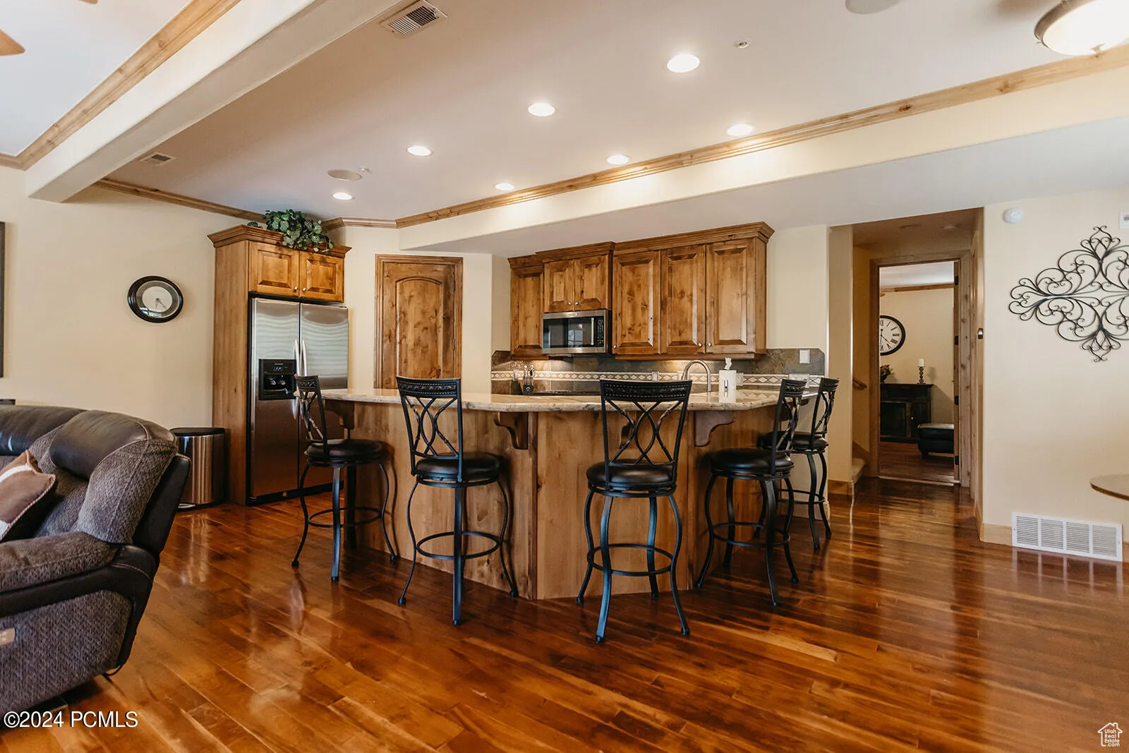 3035 Canyon Links Drive, Park City, UT 84098