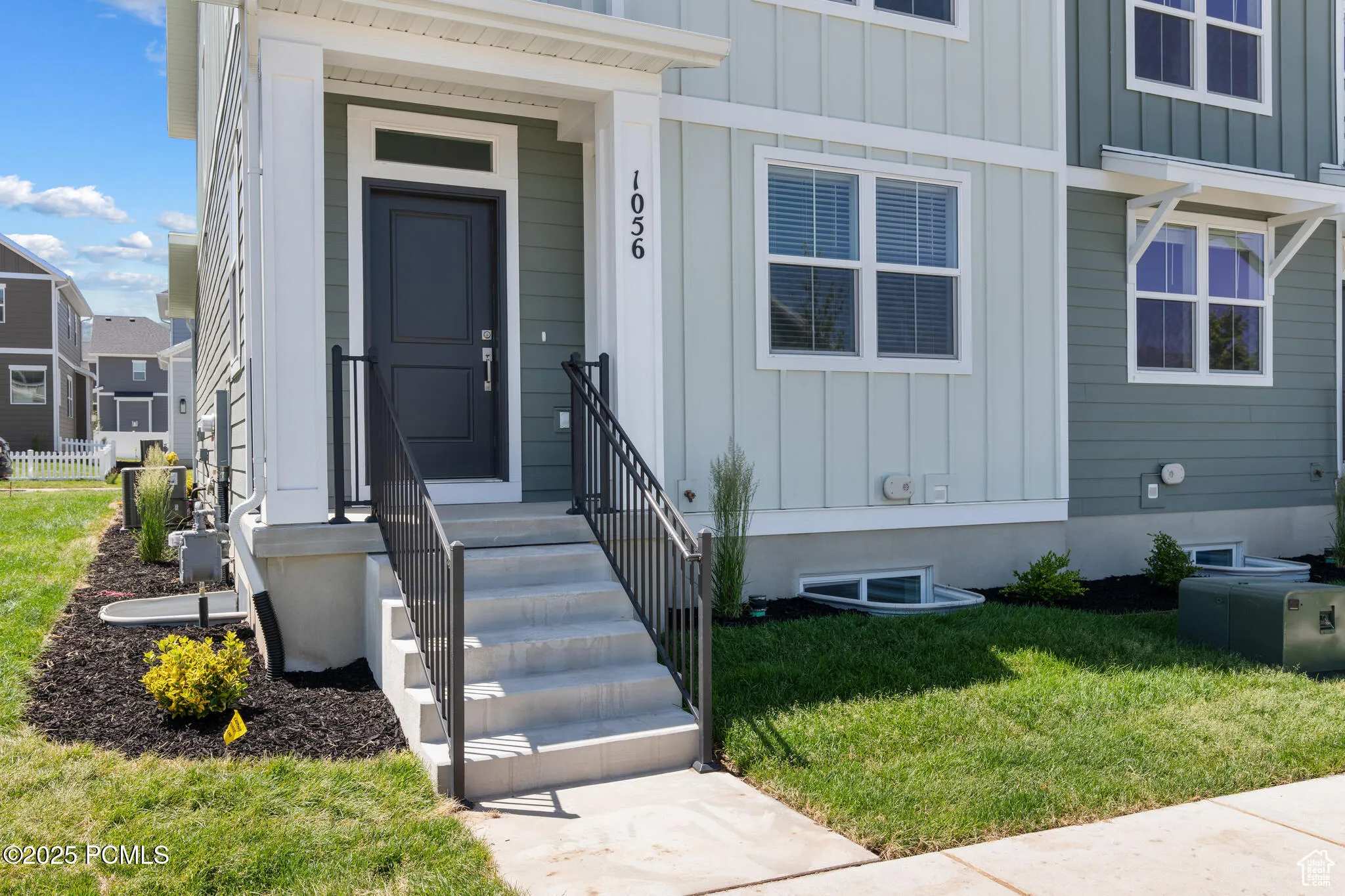 1056 E 1930 S, Heber City, UT 84032