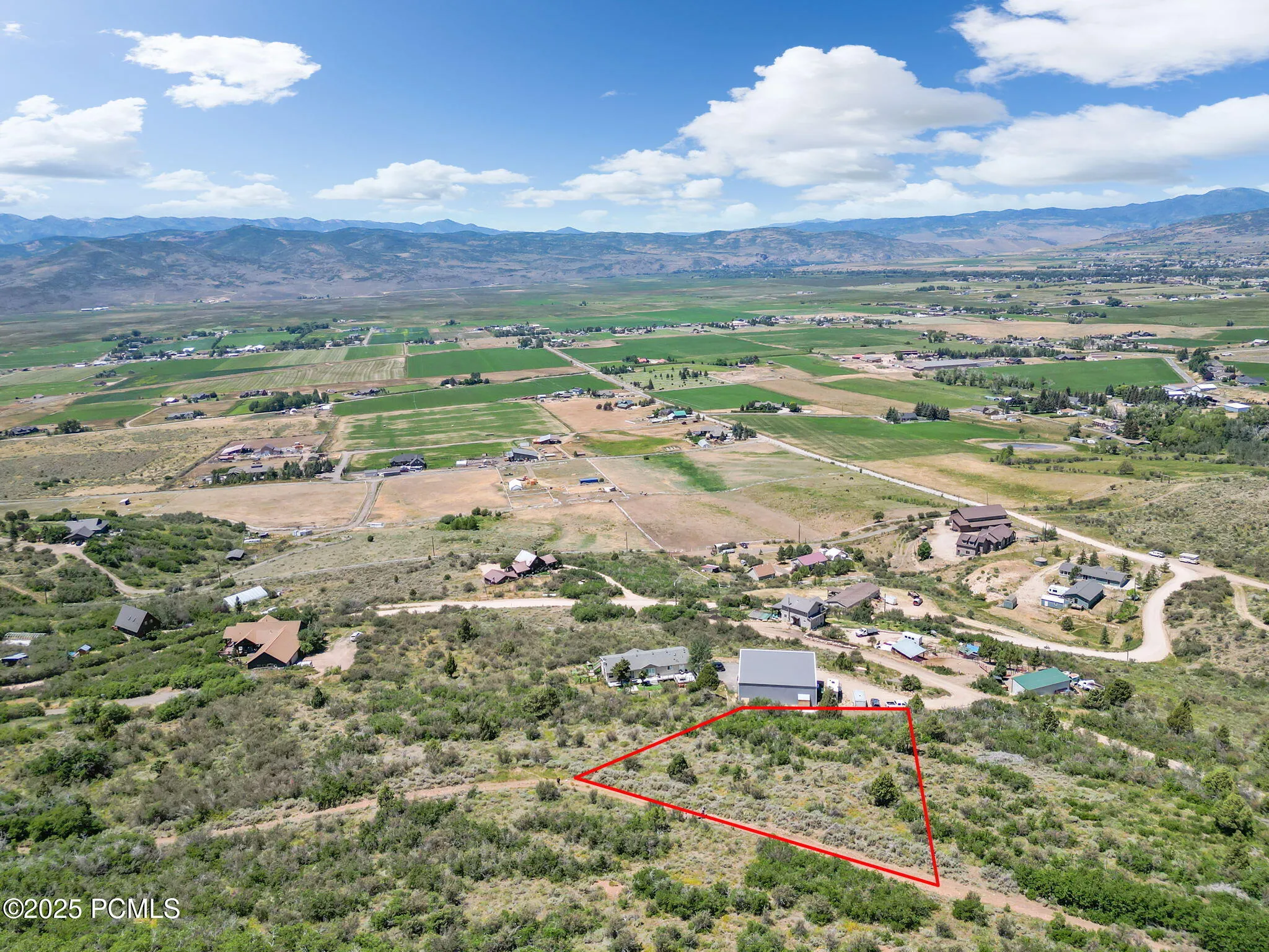 2459 Painter Road , Marion, UT 84036