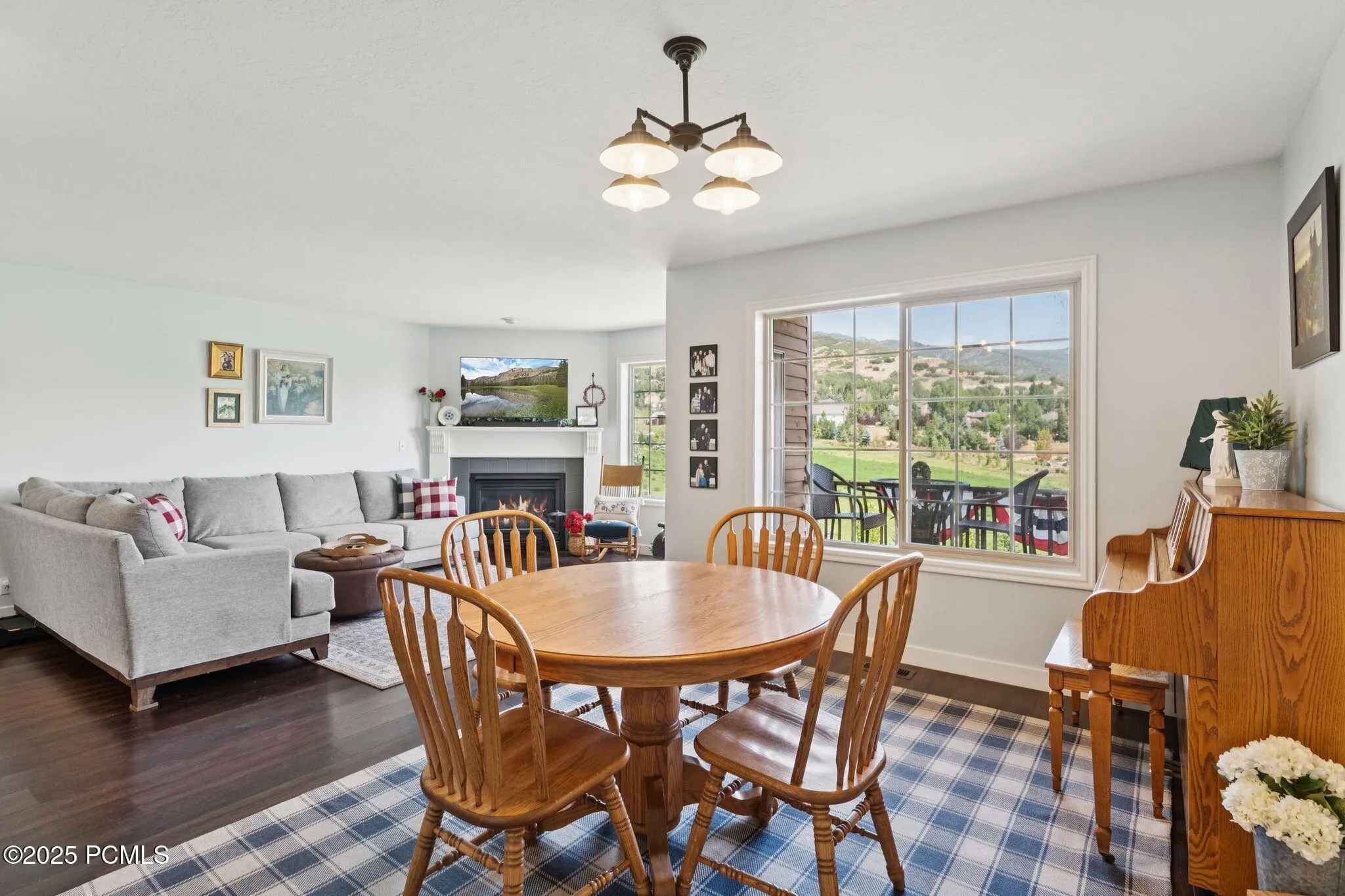 984 Uri Lane Unit 2, Midway, UT 84049