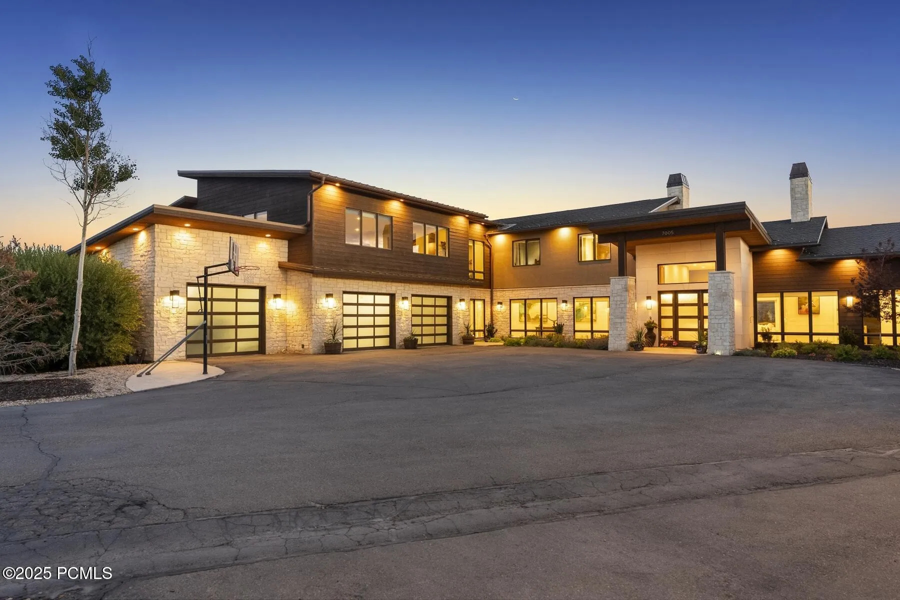 7005 N Greenfield Drive, Park City, UT 84098
