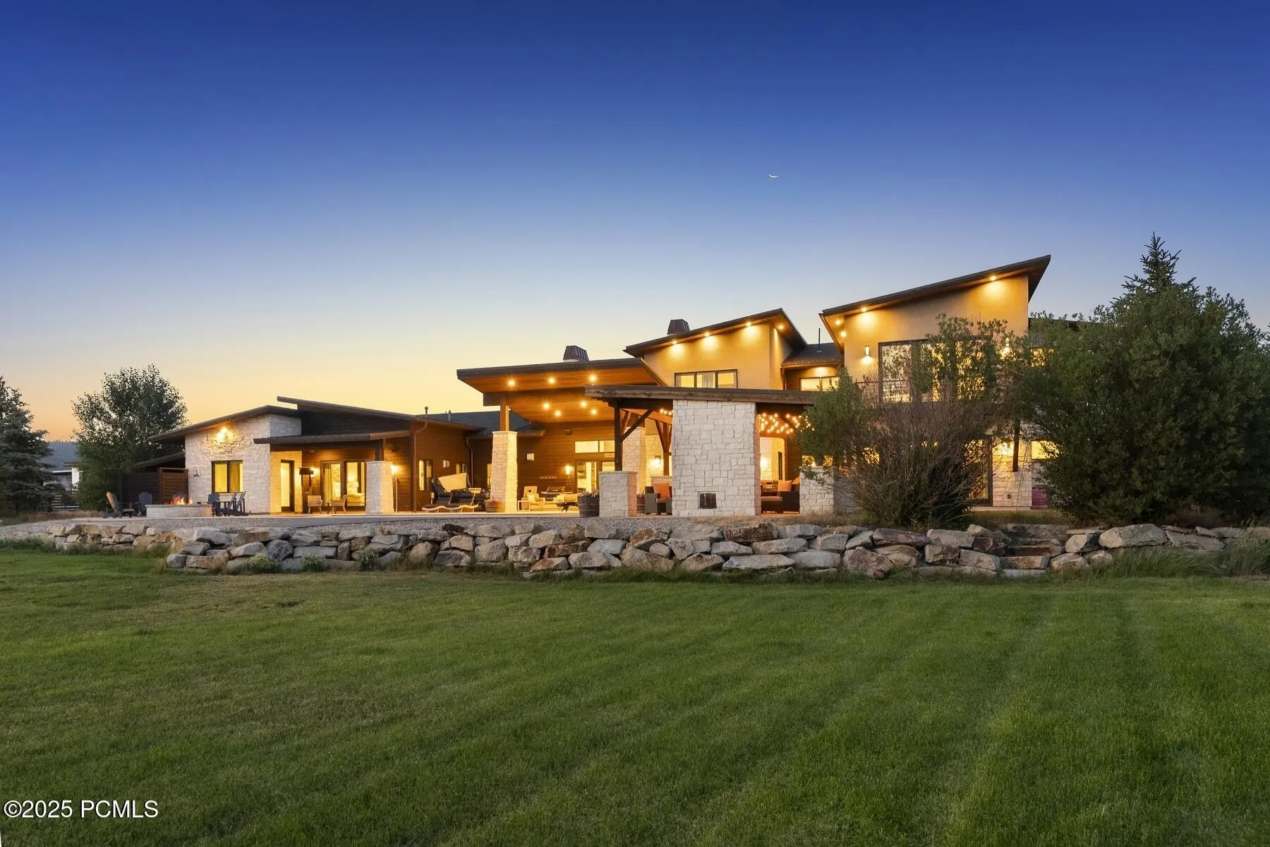 7005 N Greenfield Drive, Park City, UT 84098