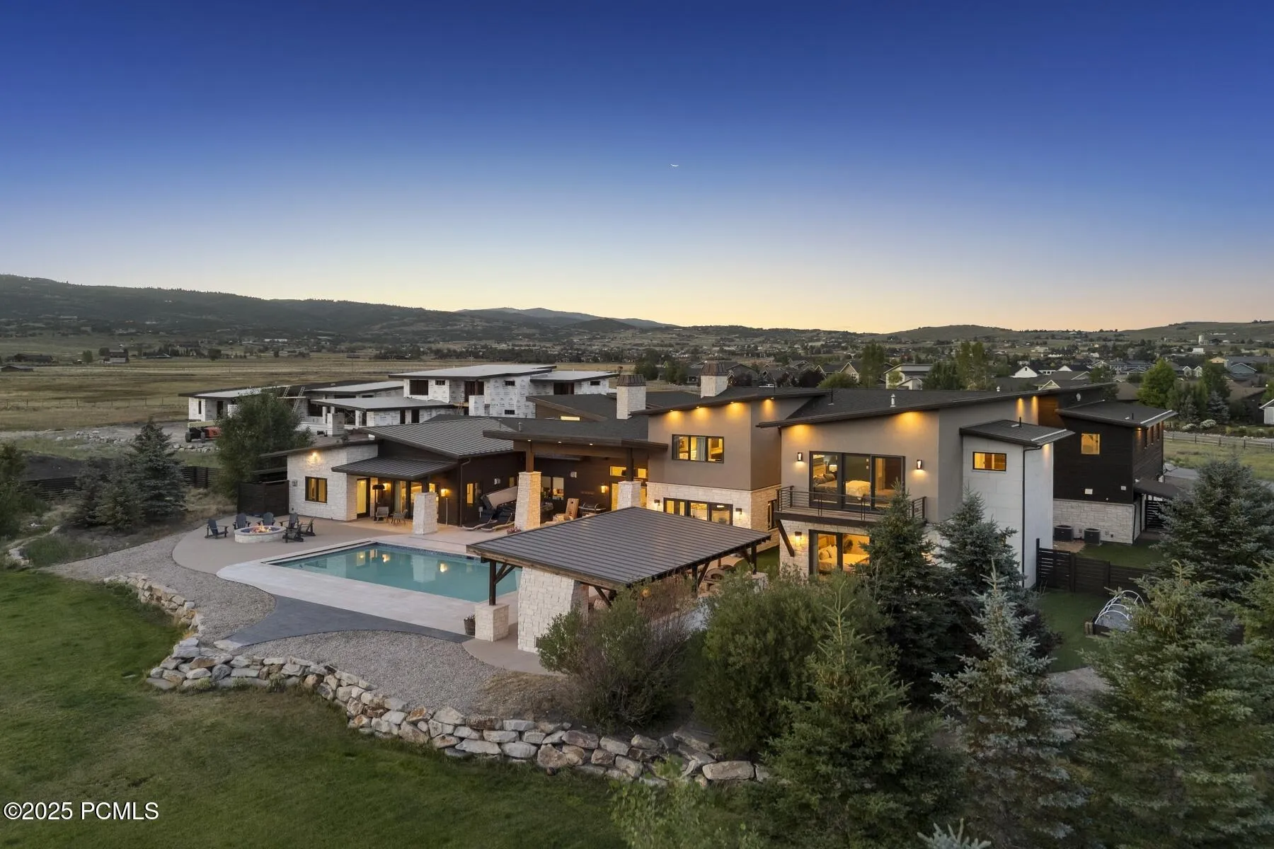 7005 N Greenfield Drive, Park City, UT 84098