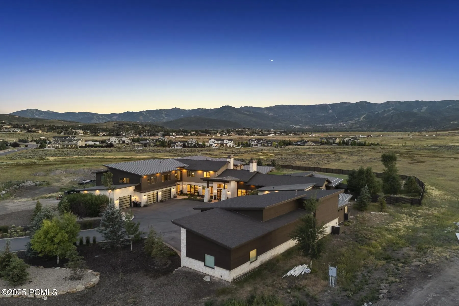 7005 N Greenfield Drive, Park City, UT 84098