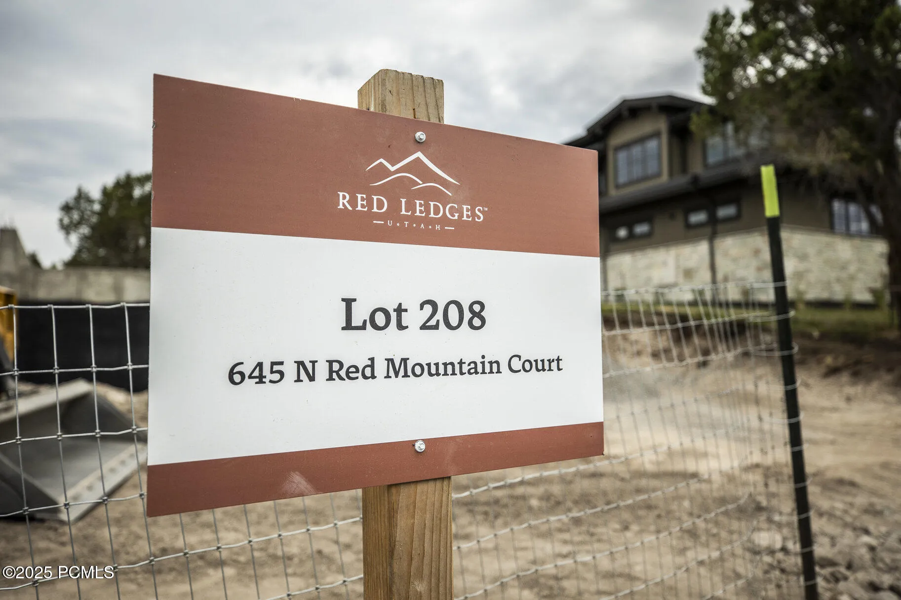 645 N Red Mountain Court, Heber City, UT 84032