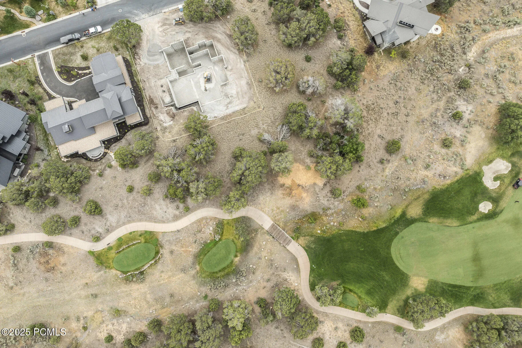 645 N Red Mountain Court, Heber City, UT 84032