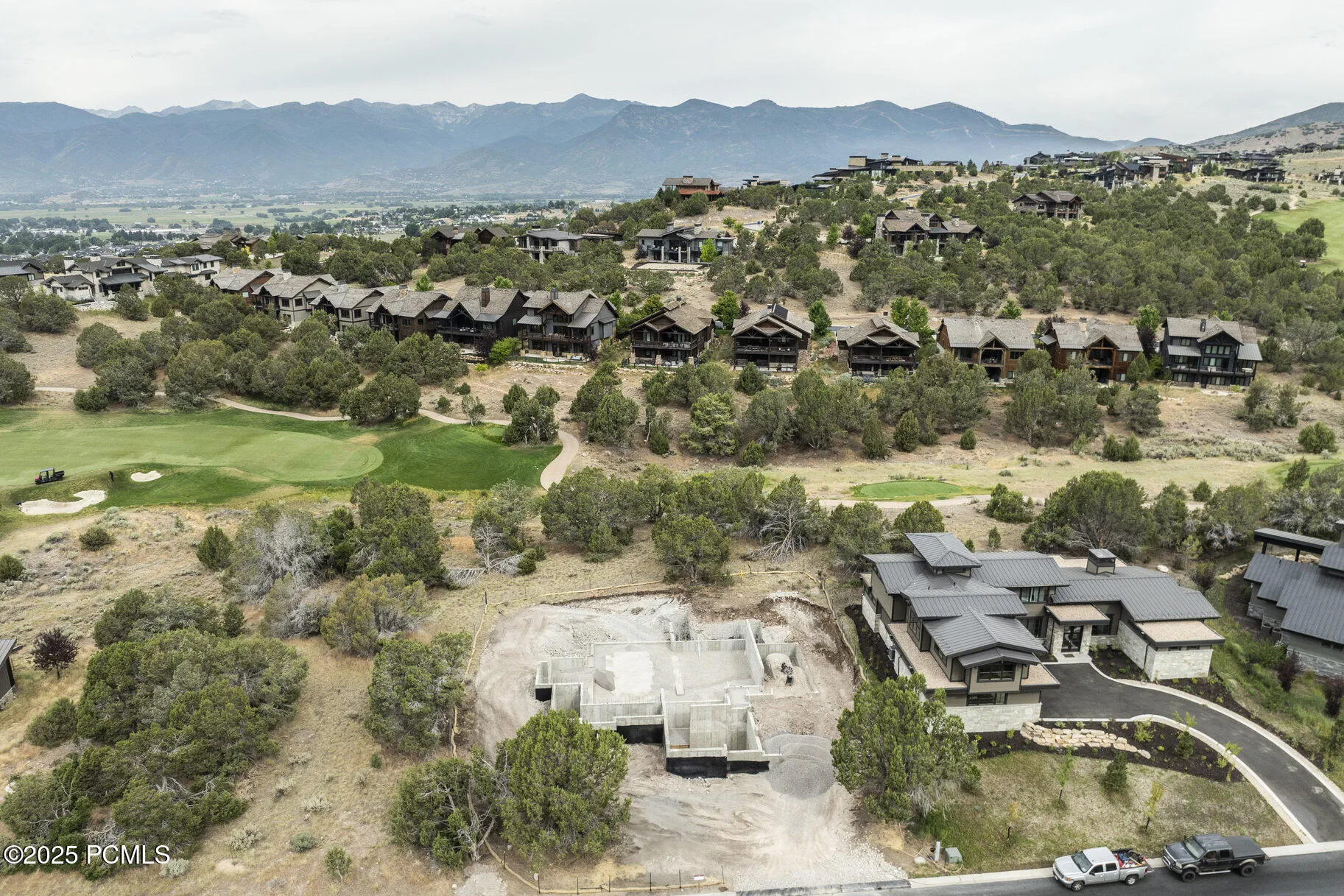 645 N Red Mountain Court, Heber City, UT 84032