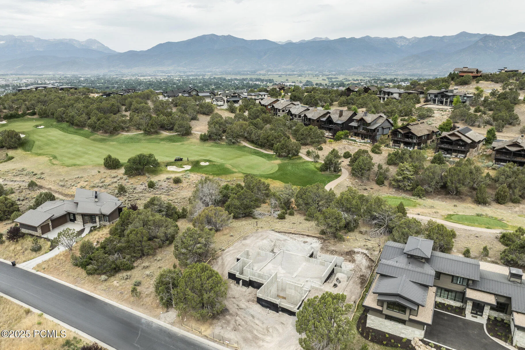 645 N Red Mountain Court, Heber City, UT 84032