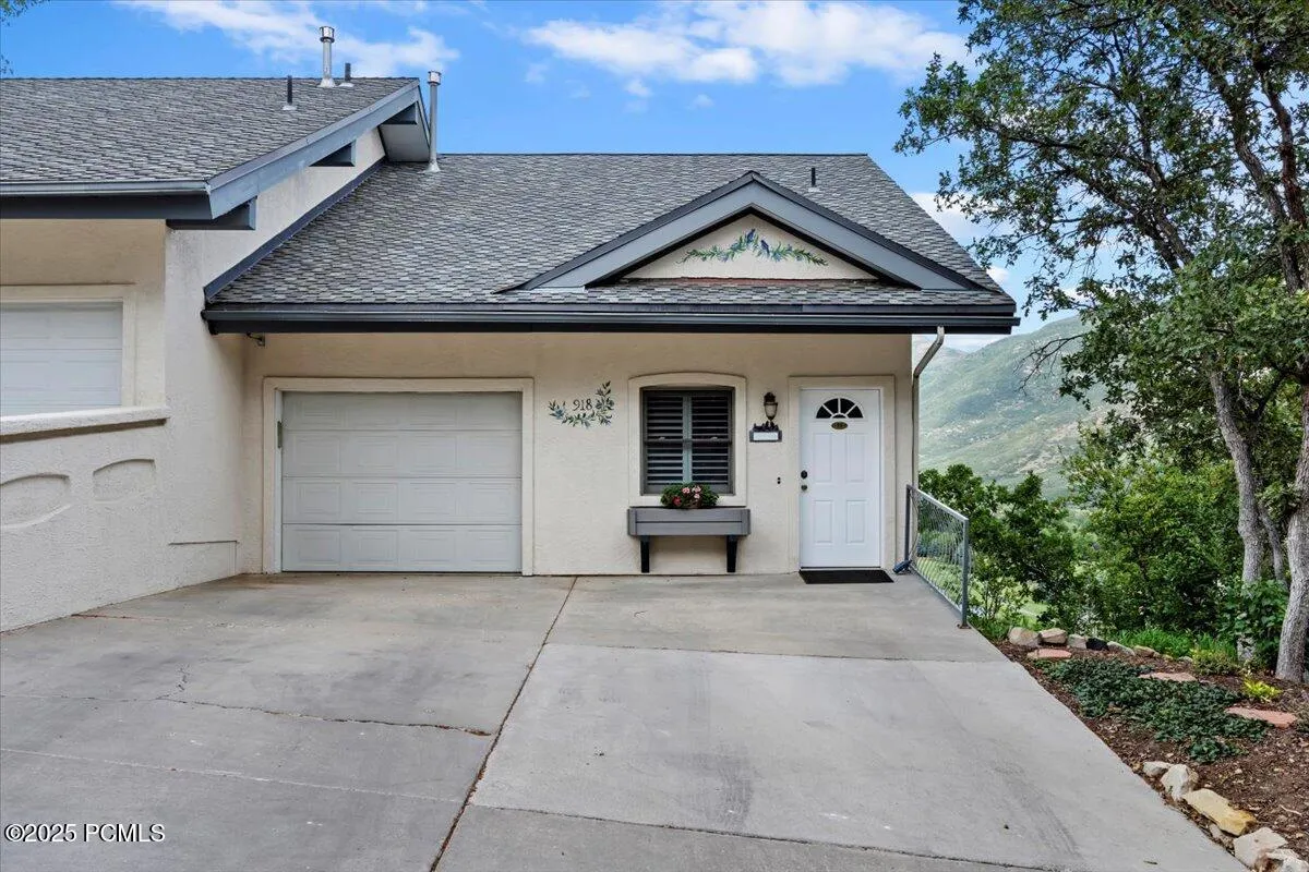 918 Schneitter Circle, Midway, UT 84049