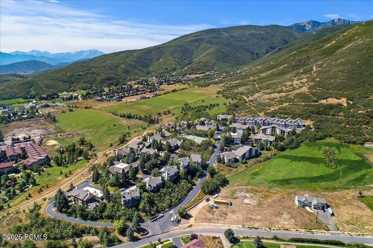 918 Schneitter Circle, Midway, UT 84049