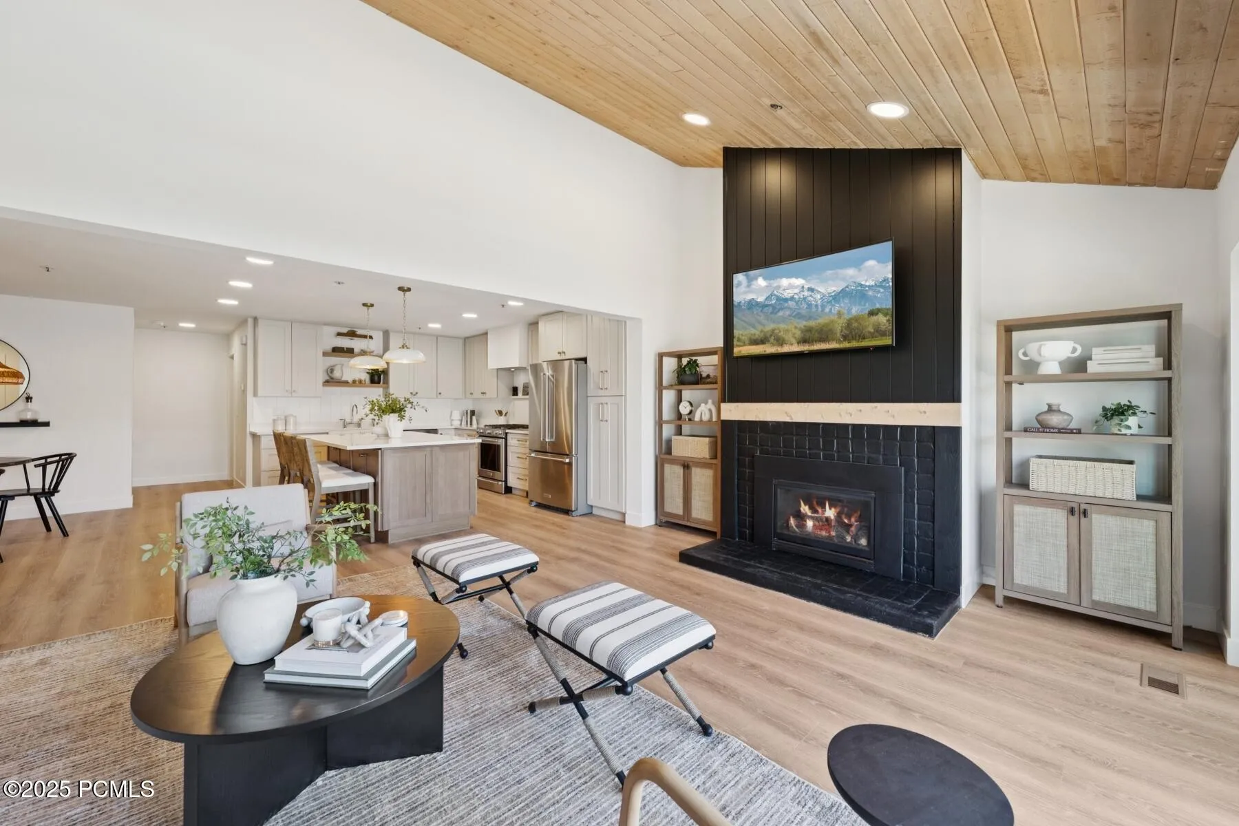 2192 Fenchurch Drive, Park City, UT 84060