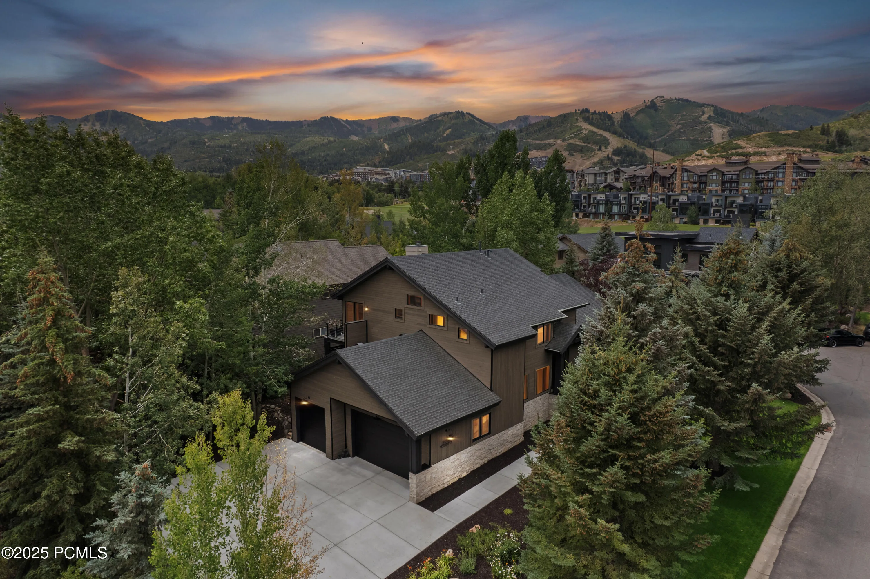 3996 Voelker Court, Park City, UT 84098