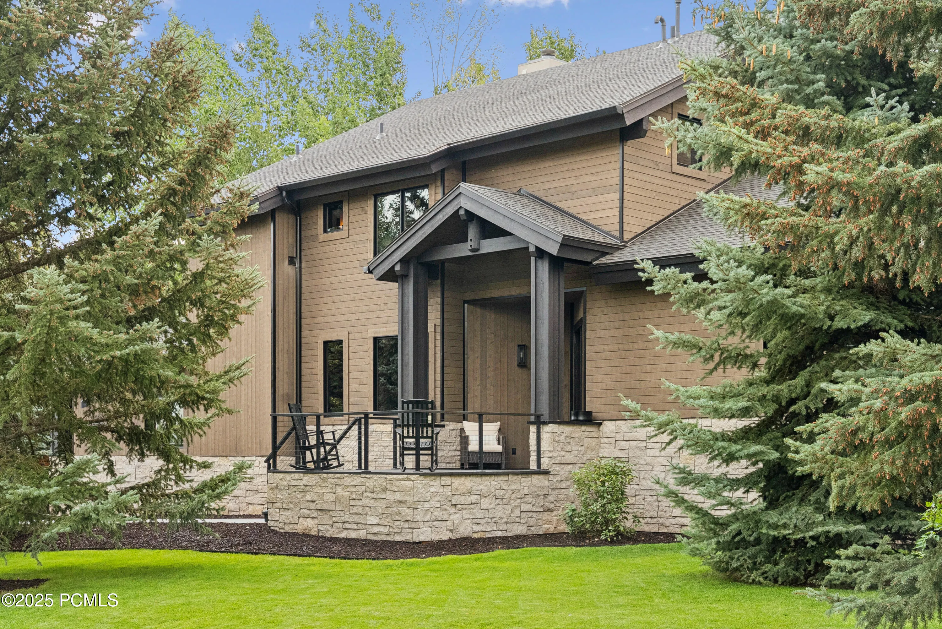 3996 Voelker Court, Park City, UT 84098