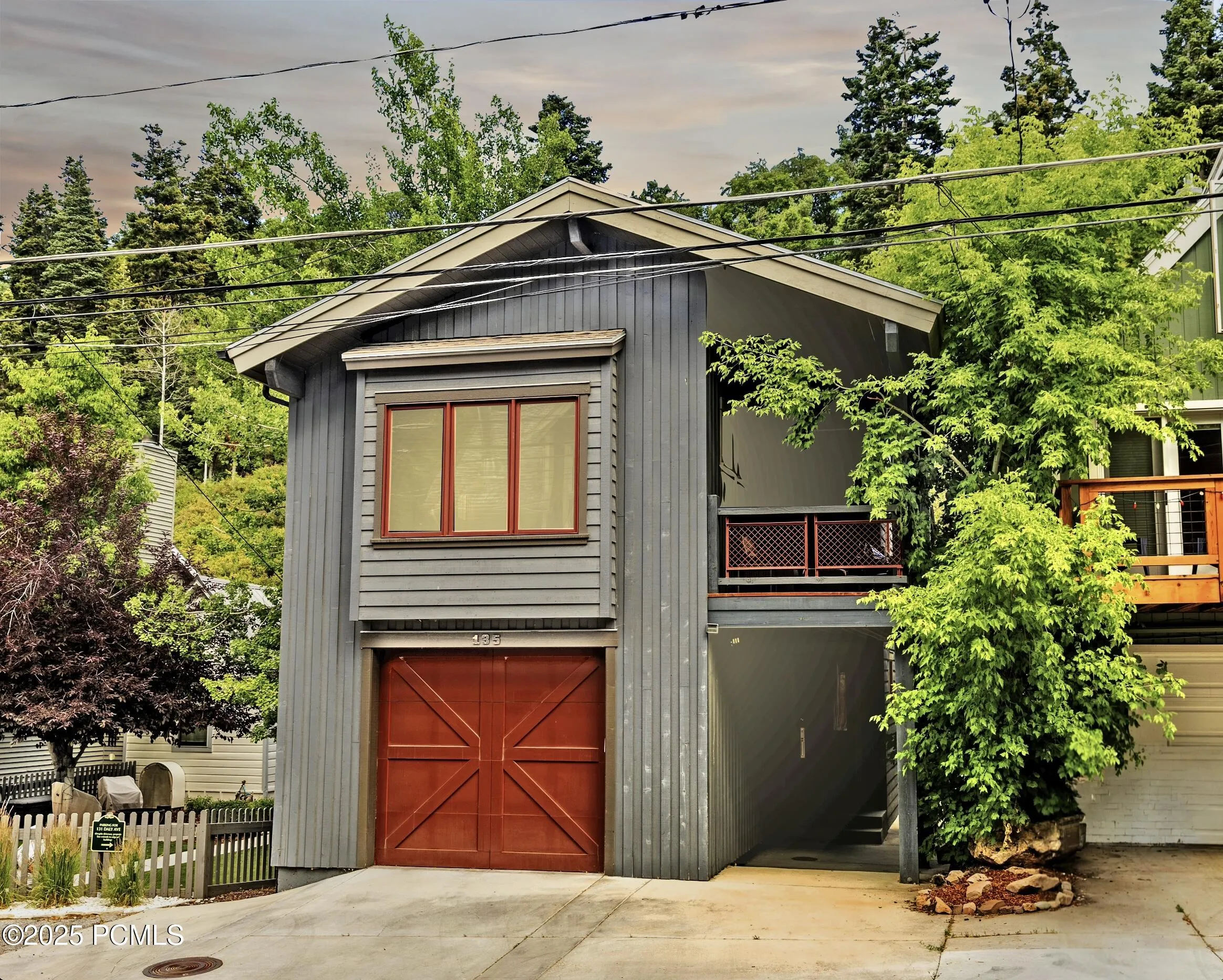 135 Daly Avenue , Park City, UT 84060