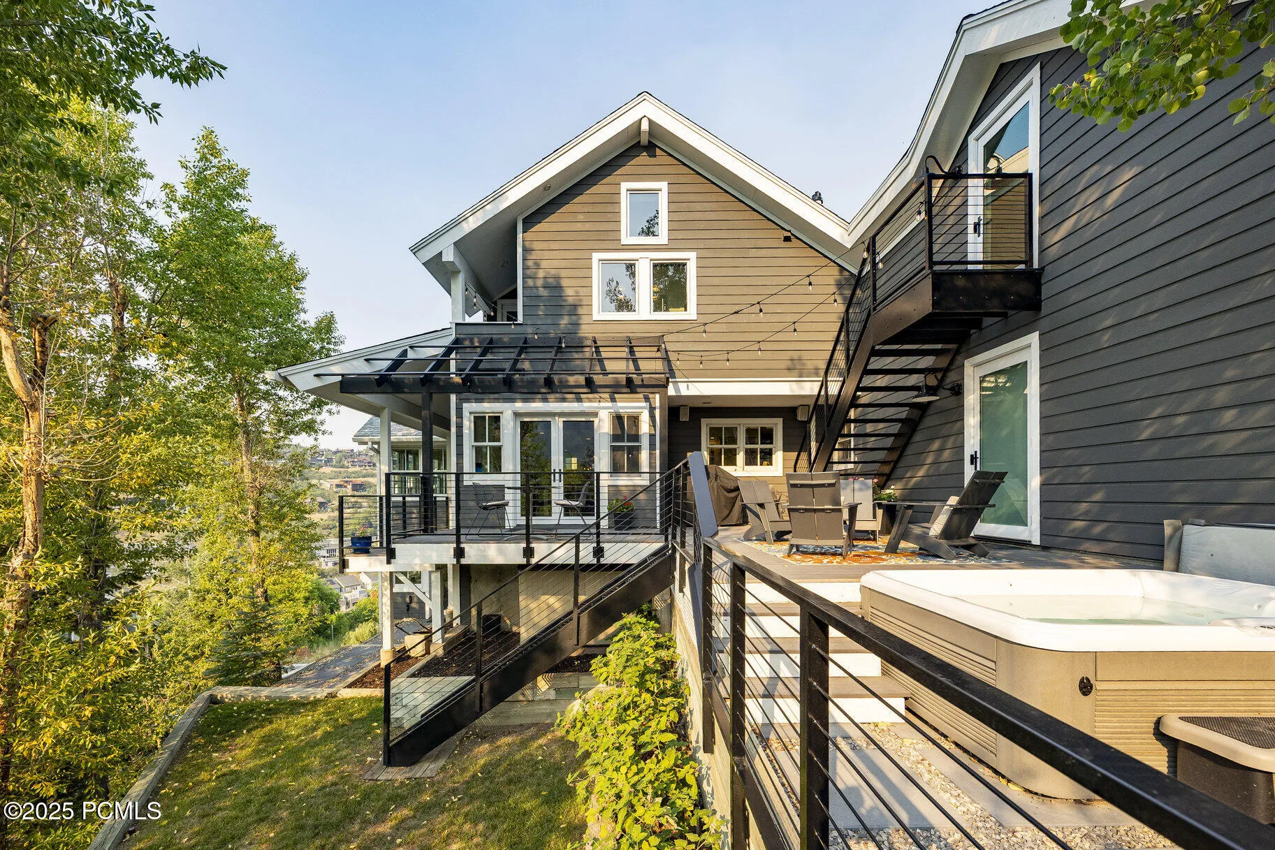 347 Mchenry Street, Park City, UT 84060