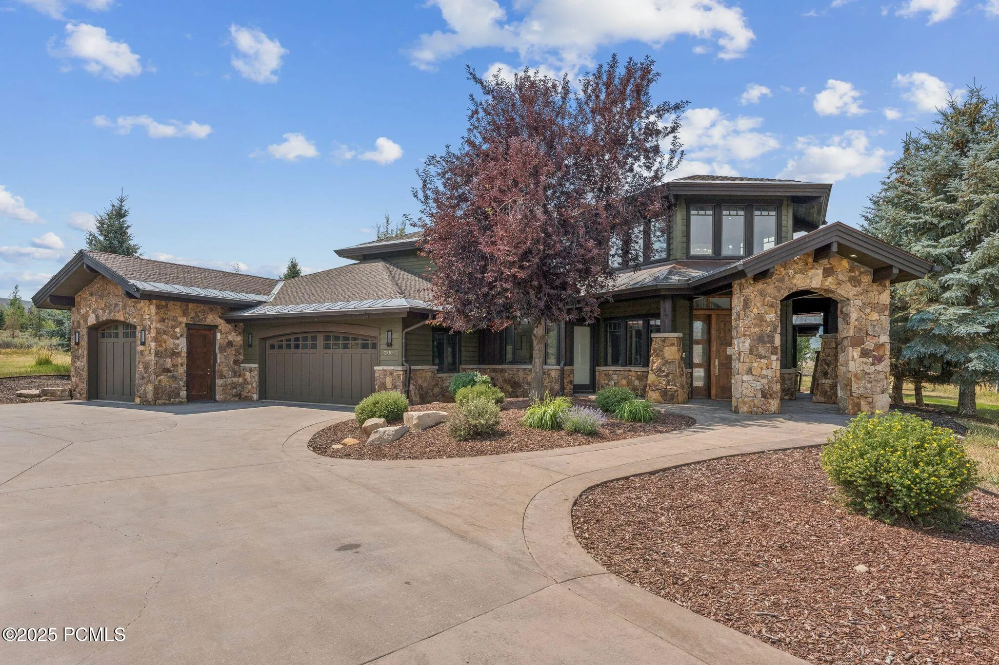 2310 Appaloosa Lane , Park City, UT 84098