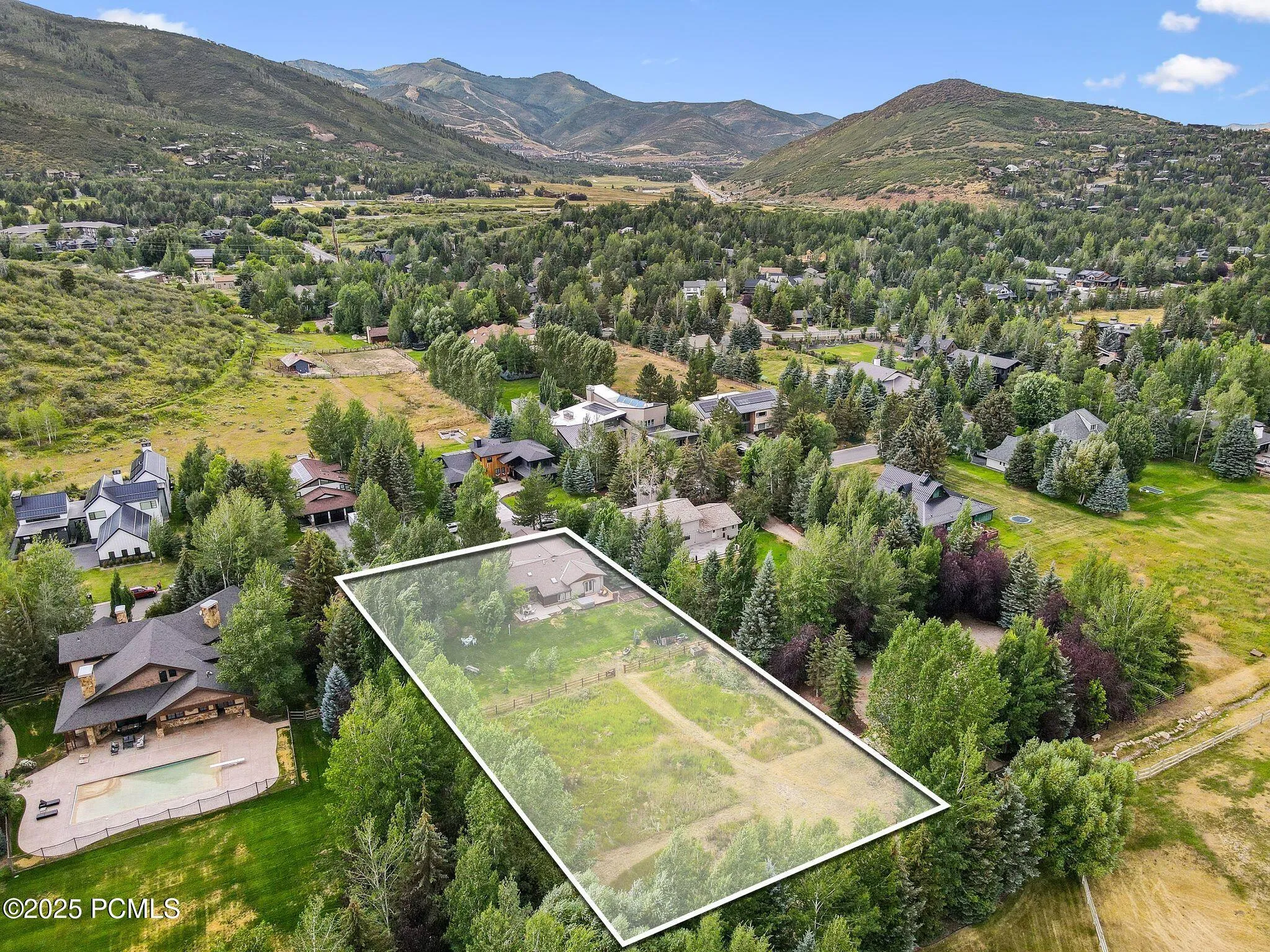 2350 Lucky John Drive , Park City, UT 84060