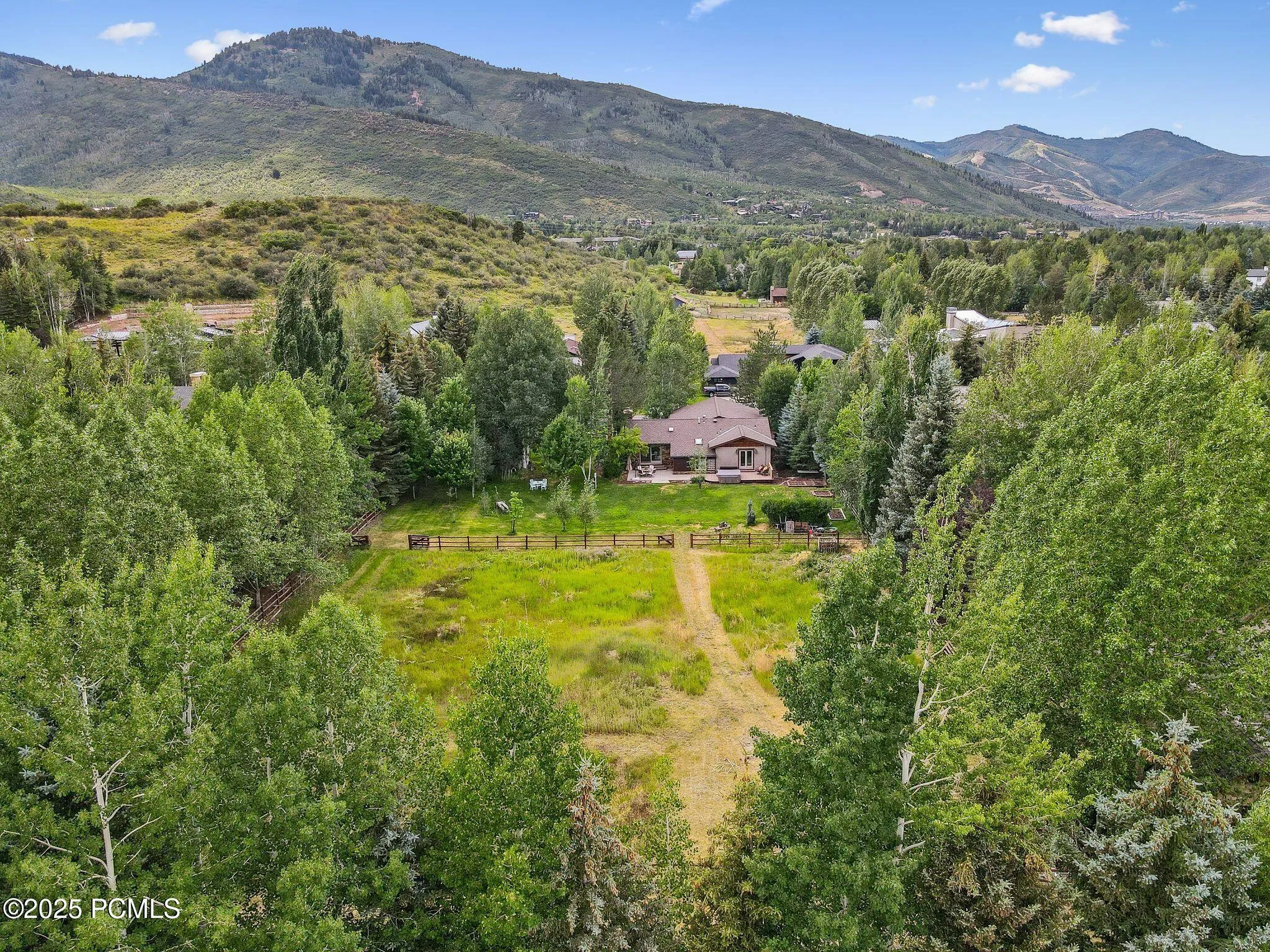 2350 Lucky John Drive, Park City, UT 84060