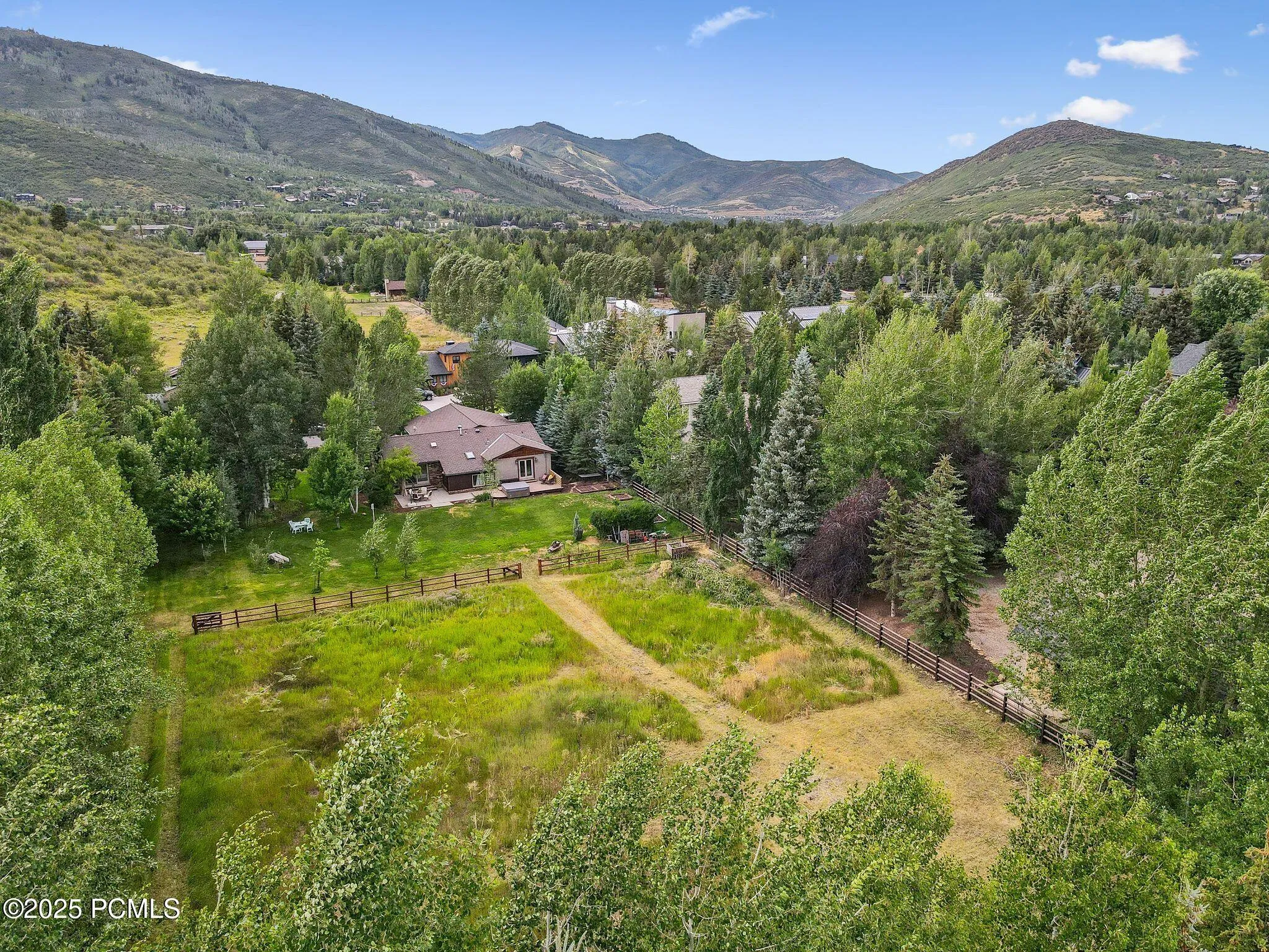 2350 Lucky John Drive, Park City, UT 84060