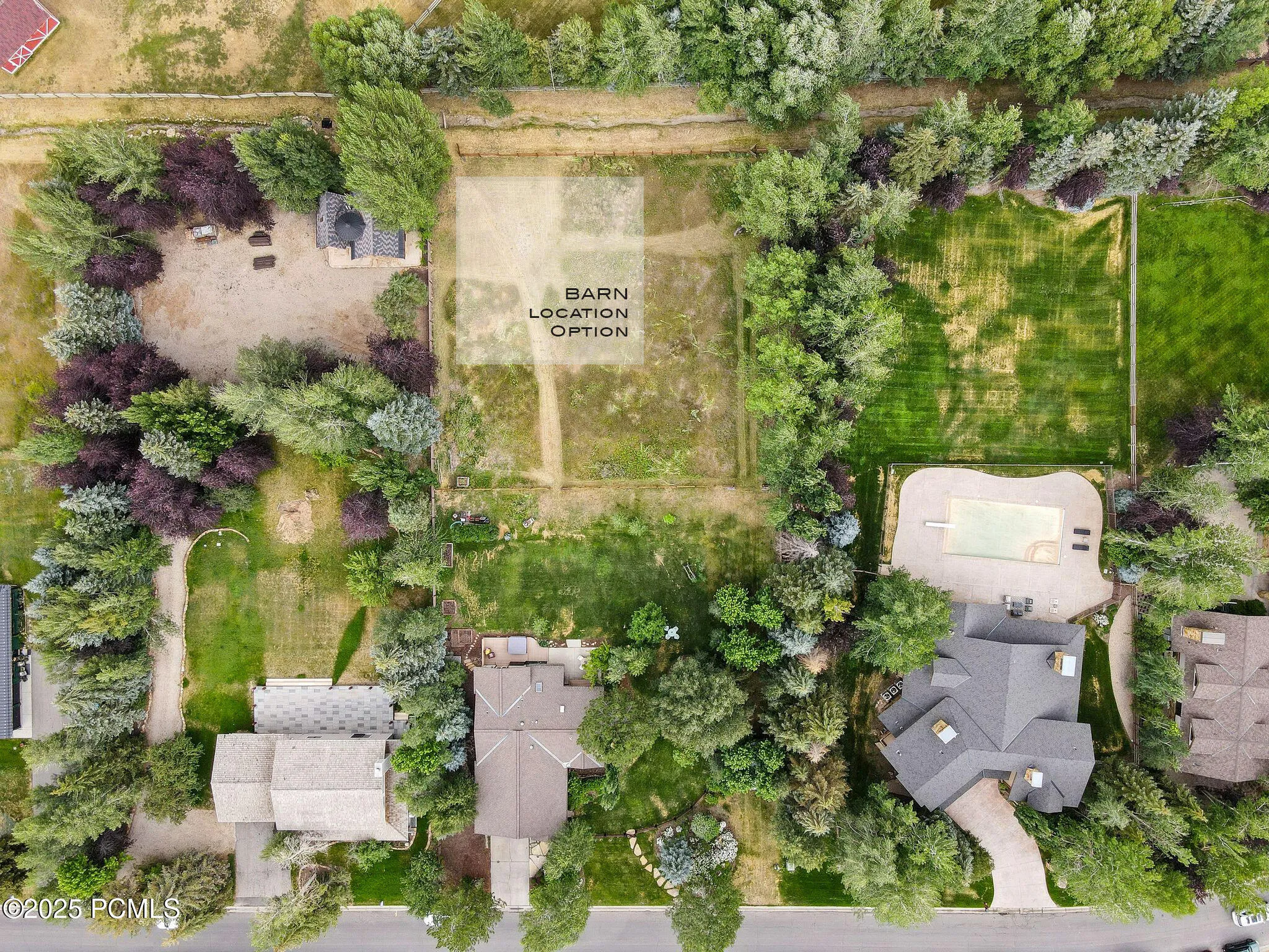 2350 Lucky John Drive, Park City, UT 84060