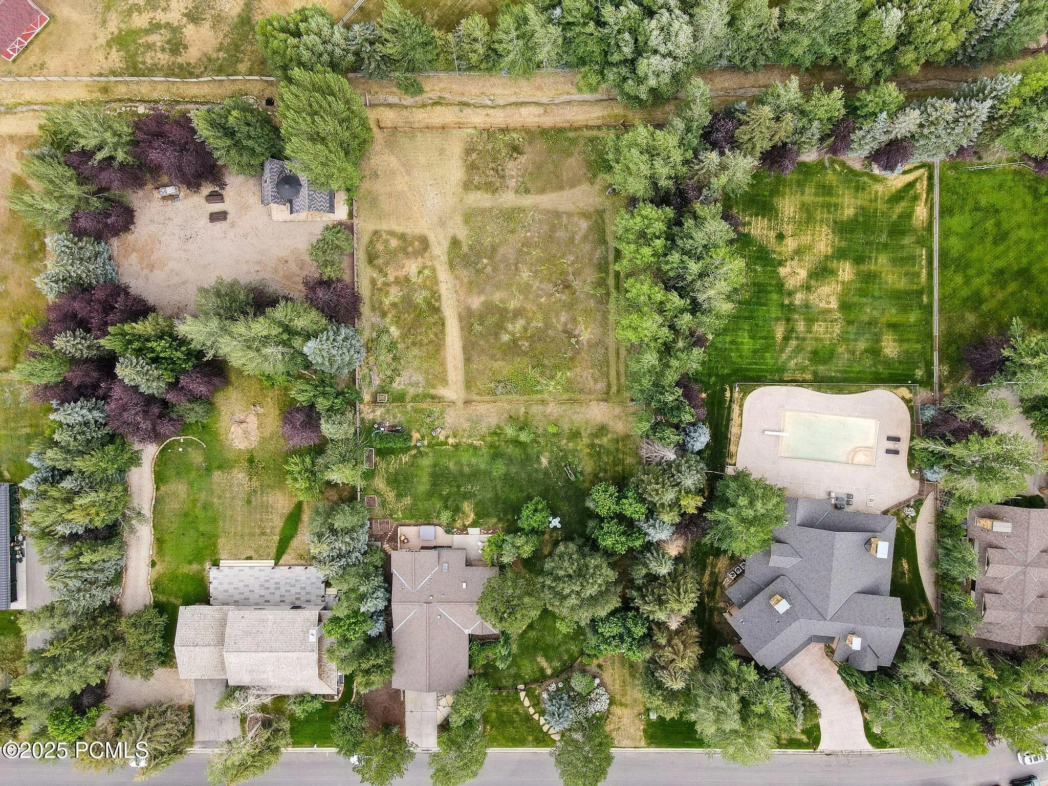 2350 Lucky John Drive, Park City, UT 84060