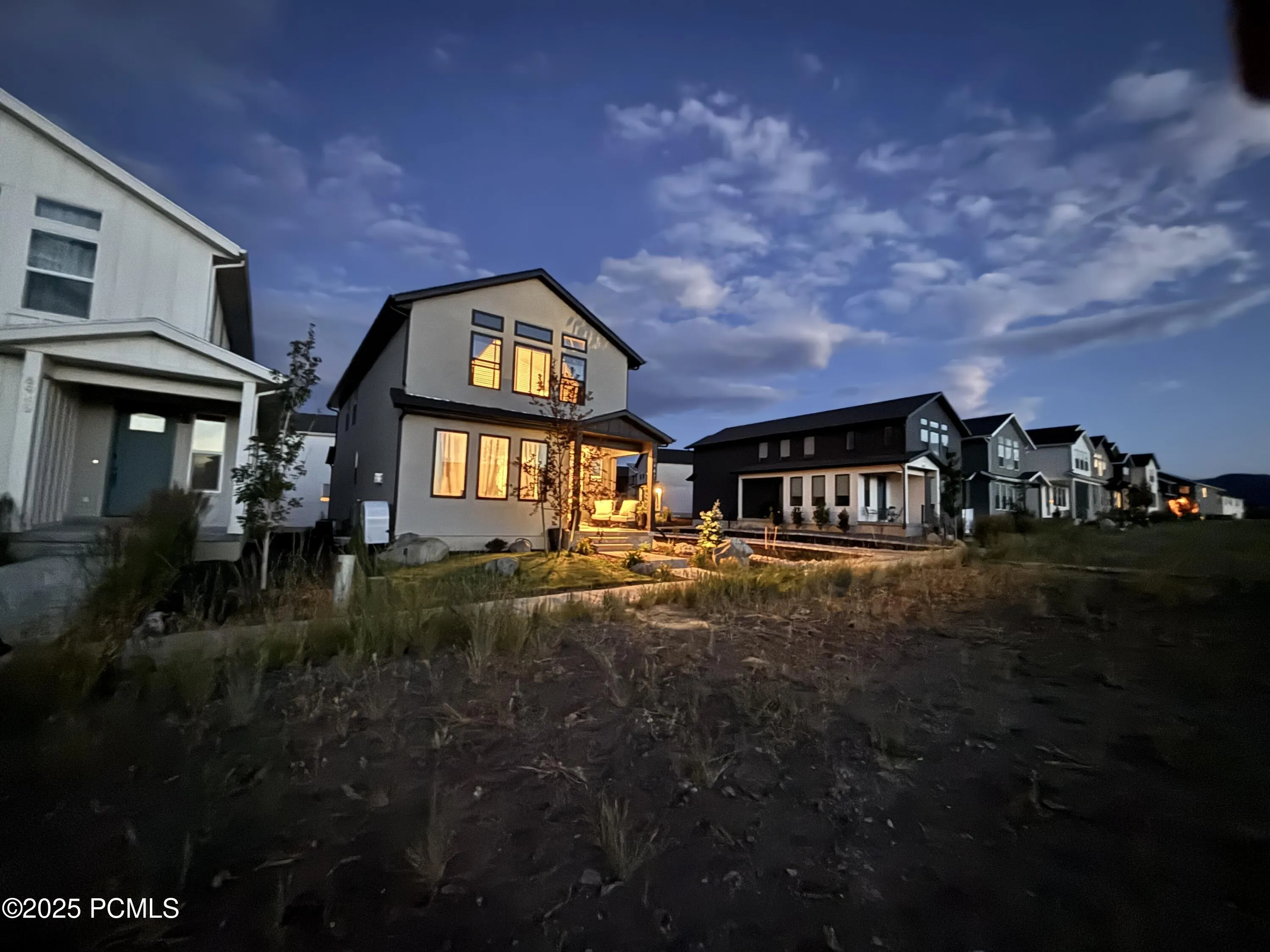 6947 Woods Rose Drive, Park City, UT 84098
