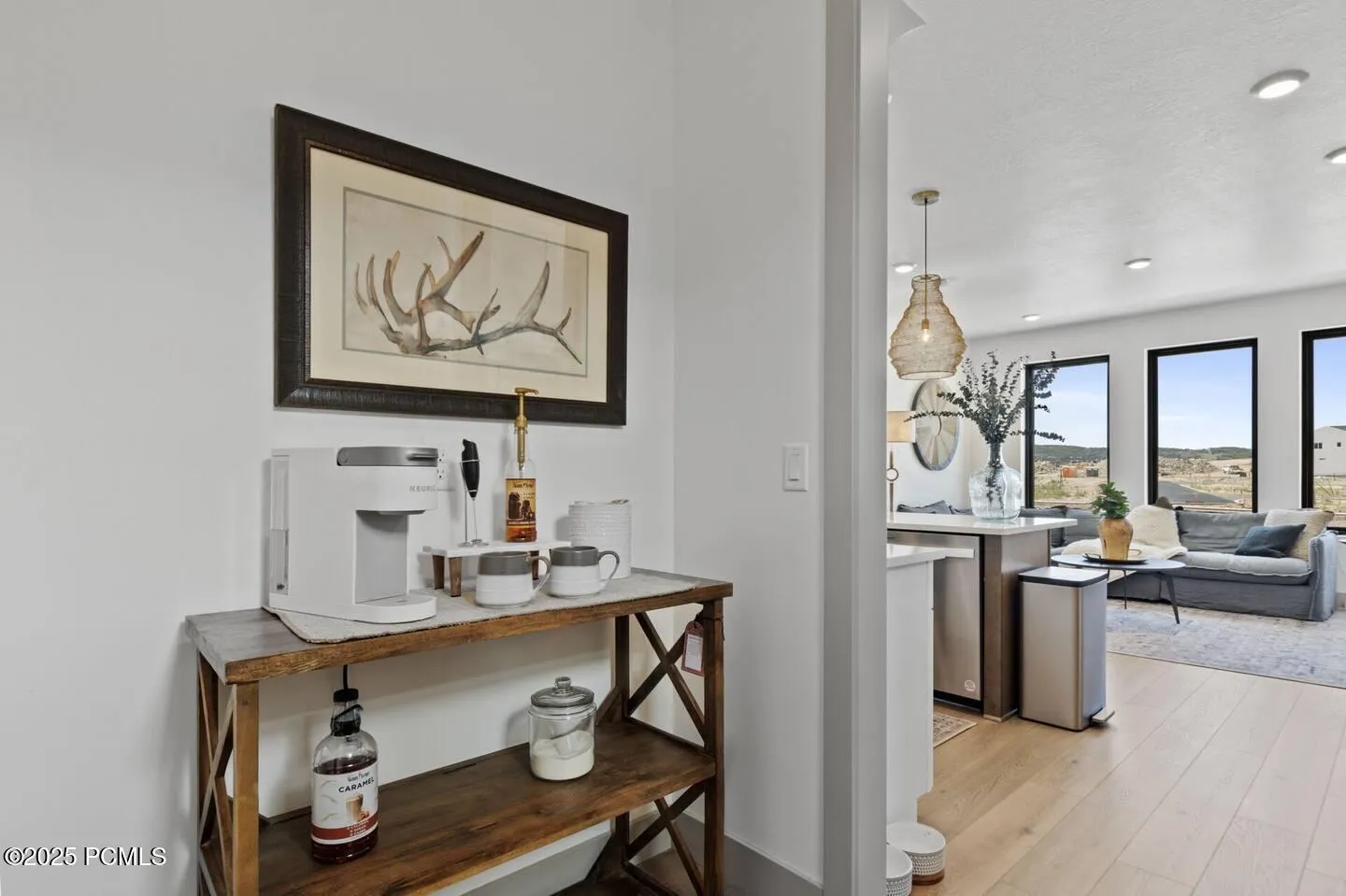 6947 Woods Rose Drive, Park City, UT 84098