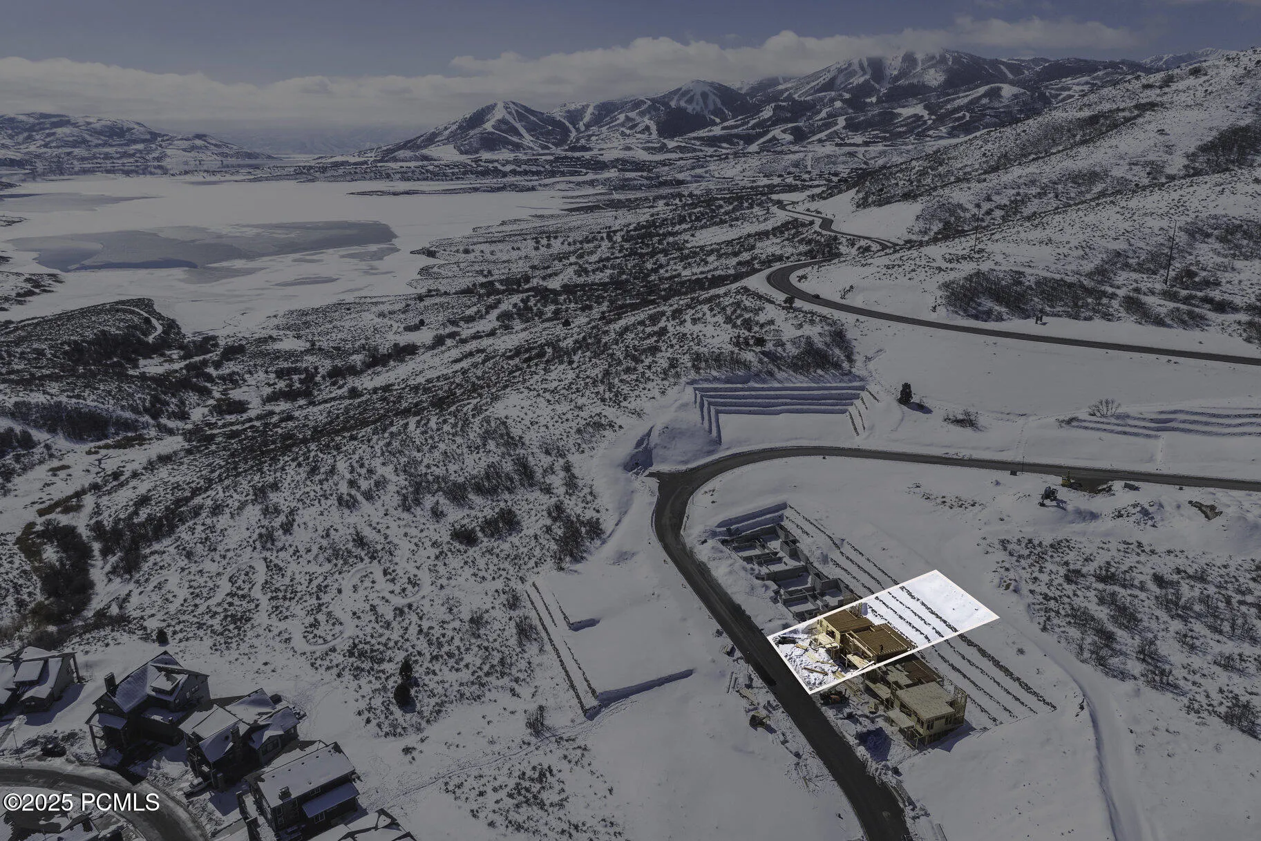 388 W Ascent Drive, Hideout, UT 84036