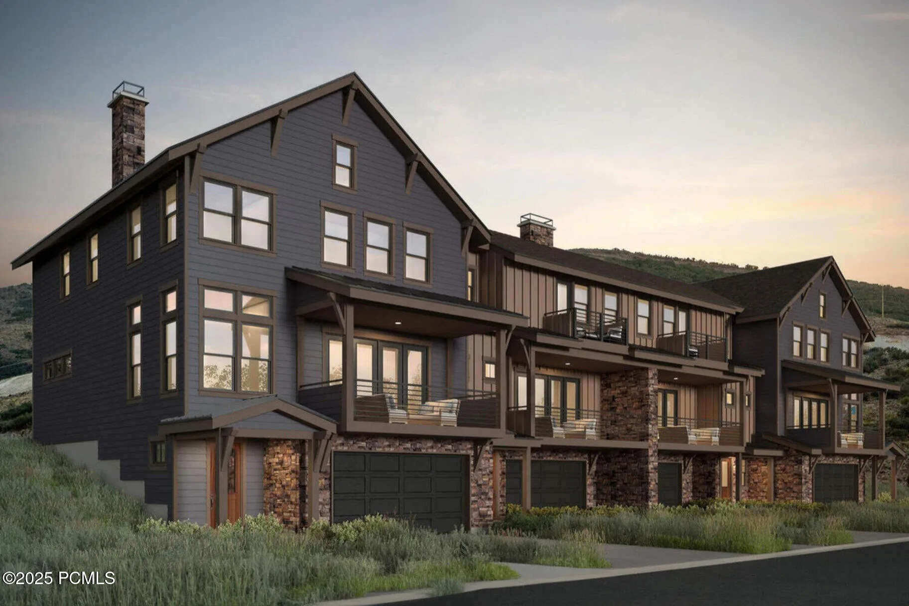 388 W Ascent Drive, Hideout, UT 84036