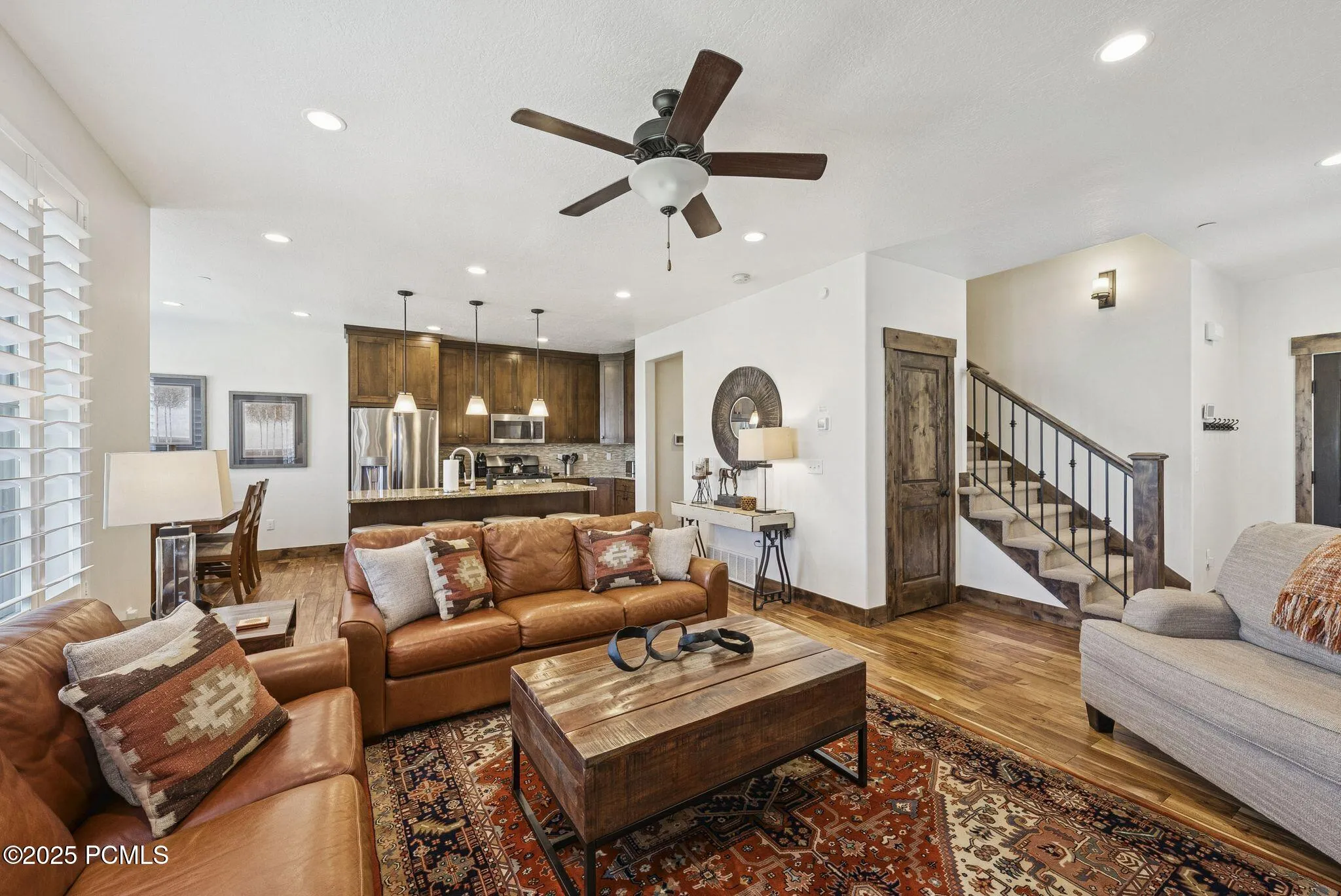 912 W Abigail Drive, Kamas, UT 84036