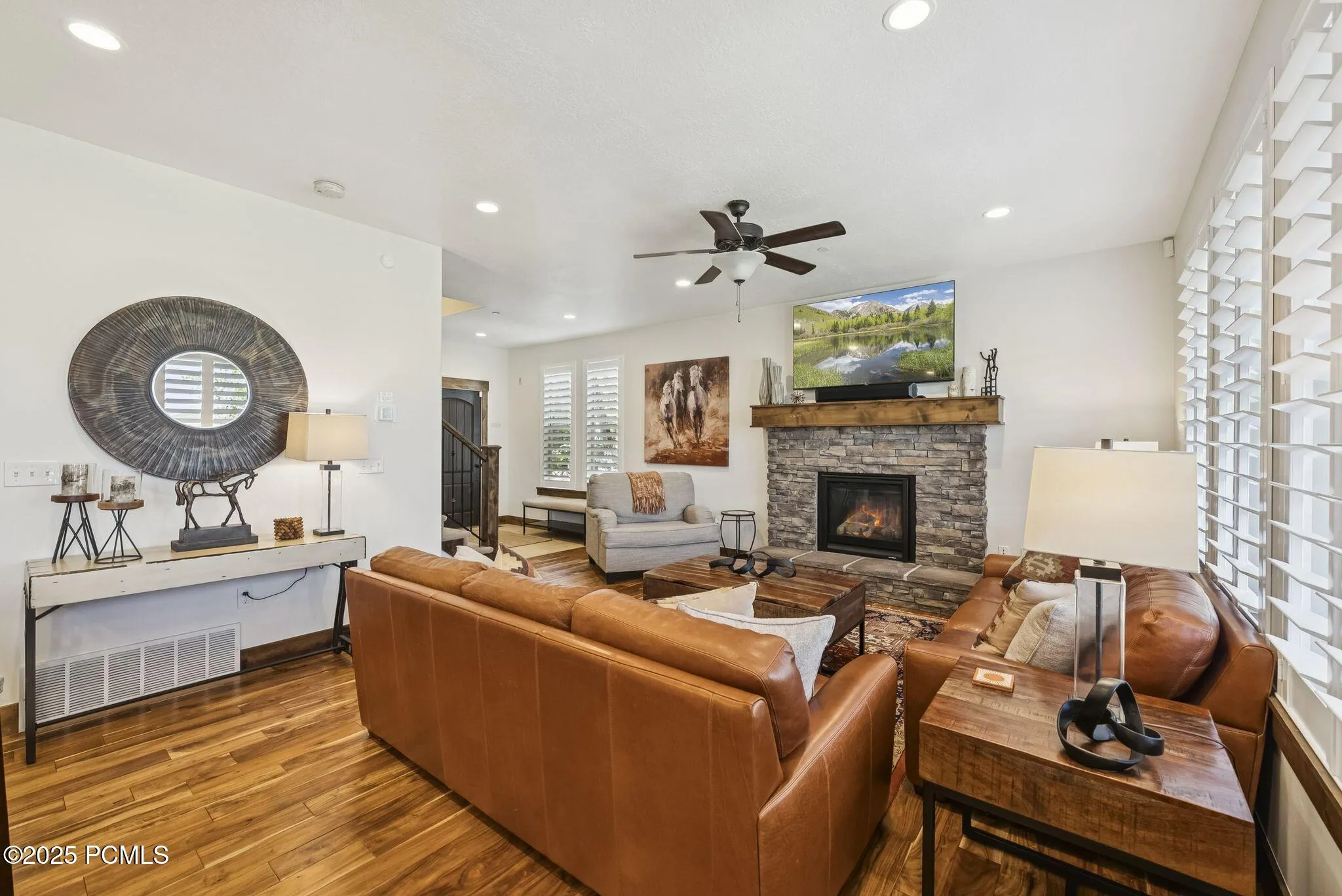 912 W Abigail Drive, Kamas, UT 84036