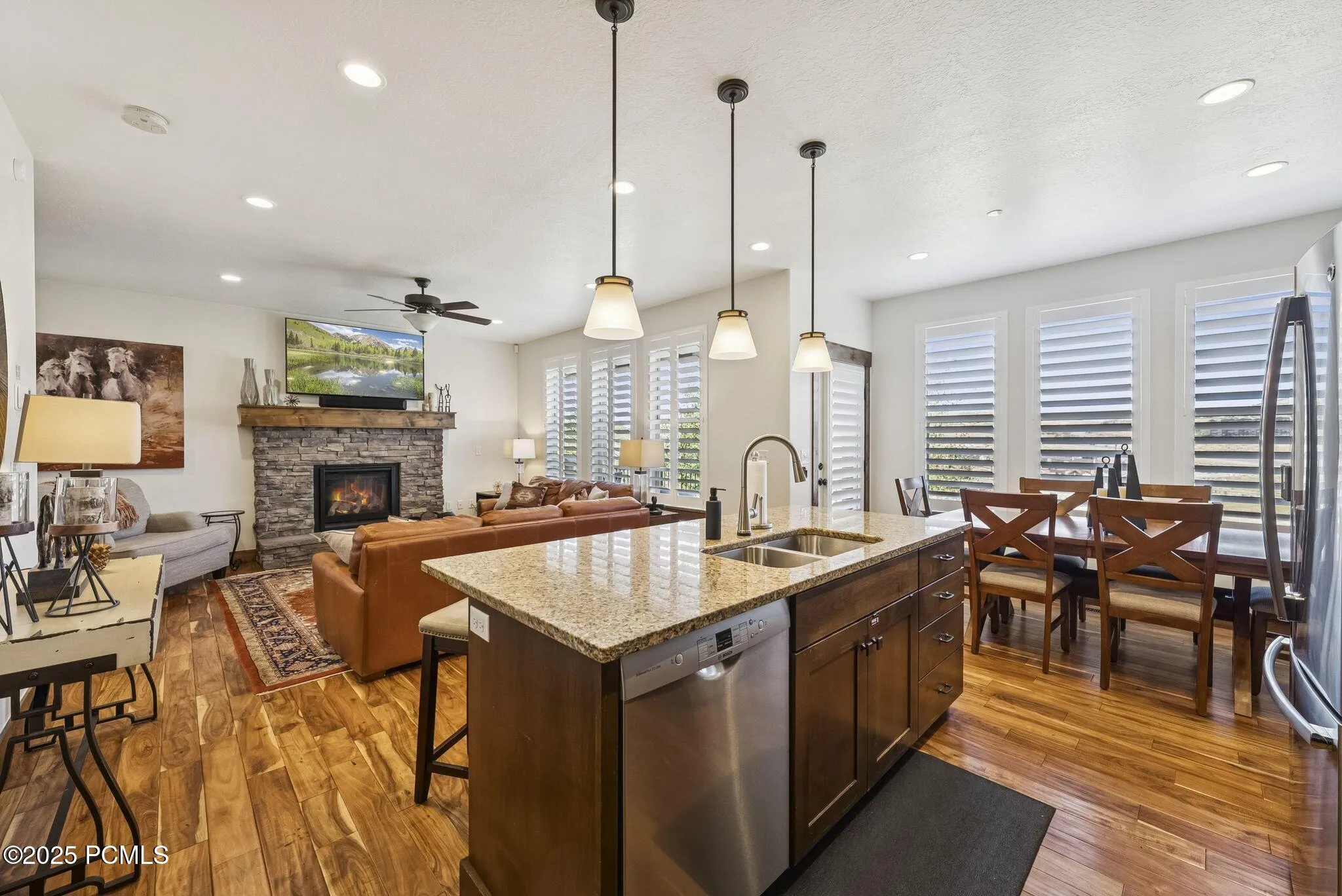 912 W Abigail Drive, Kamas, UT 84036