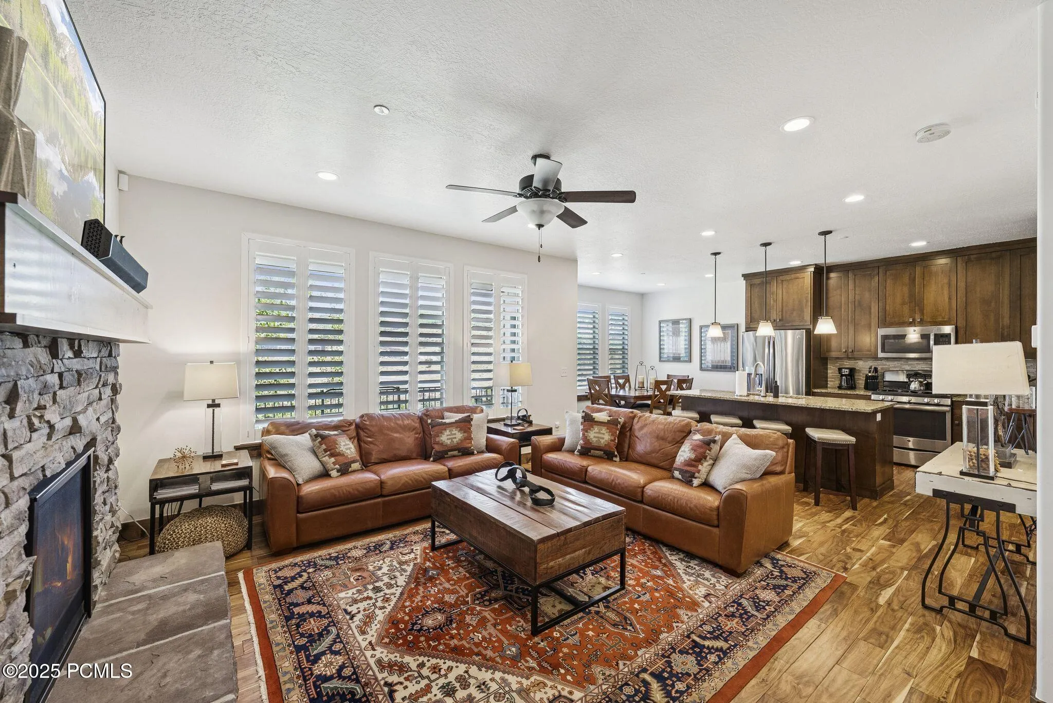 912 W Abigail Drive, Kamas, UT 84036