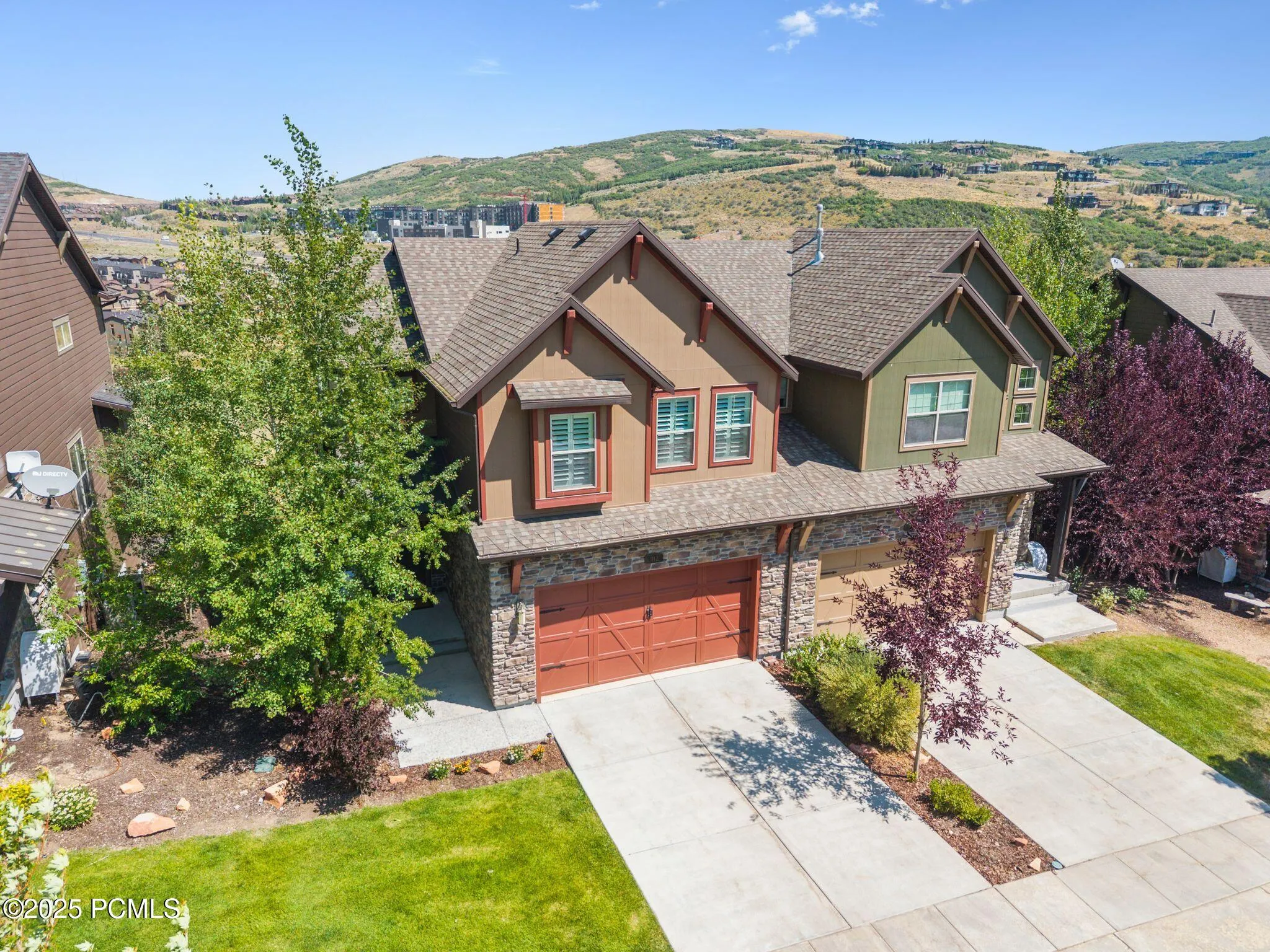 912 W Abigail Drive, Kamas, UT 84036