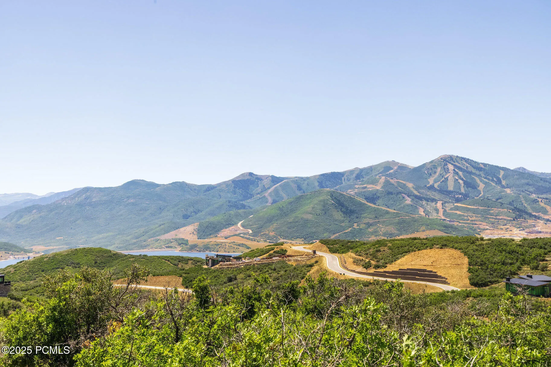1761 E Reservior View Drive, Kamas, UT 84036