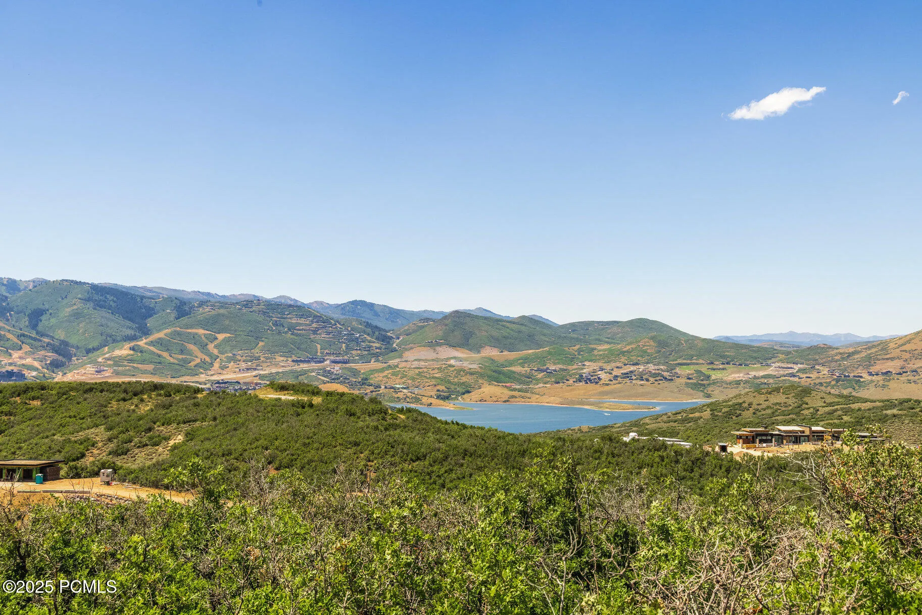 1761 E Reservior View Drive, Kamas, UT 84036